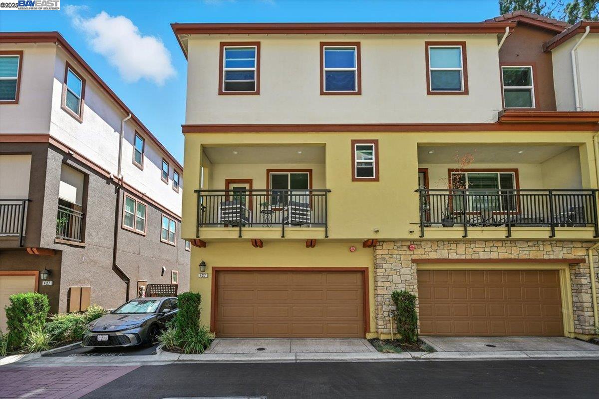 Detail Gallery Image 2 of 60 For 437 Ryan Ter, San Ramon,  CA 94583 - 4 Beds | 3/1 Baths