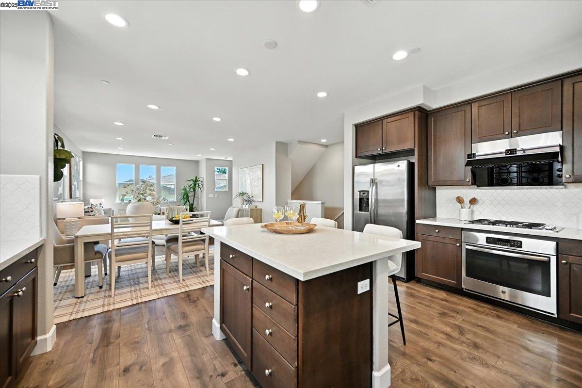 Detail Gallery Image 19 of 60 For 437 Ryan Ter, San Ramon,  CA 94583 - 4 Beds | 3/1 Baths
