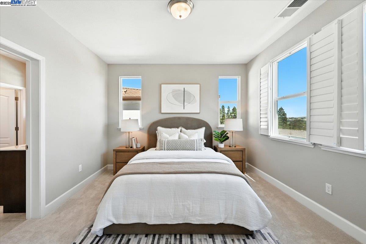 Detail Gallery Image 35 of 60 For 437 Ryan Ter, San Ramon,  CA 94583 - 4 Beds | 3/1 Baths
