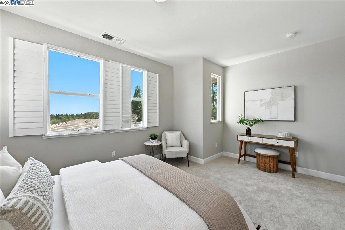 Detail Gallery Image 39 of 60 For 437 Ryan Ter, San Ramon,  CA 94583 - 4 Beds | 3/1 Baths