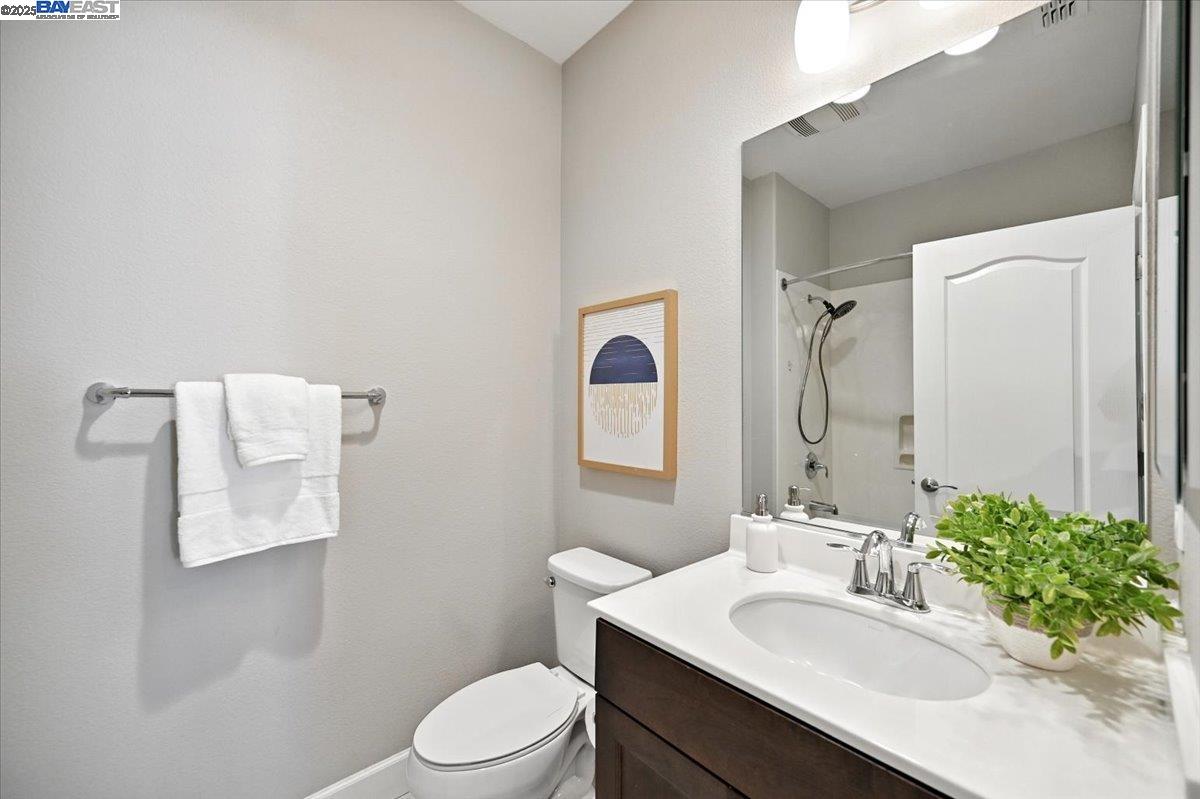 Detail Gallery Image 46 of 60 For 437 Ryan Ter, San Ramon,  CA 94583 - 4 Beds | 3/1 Baths