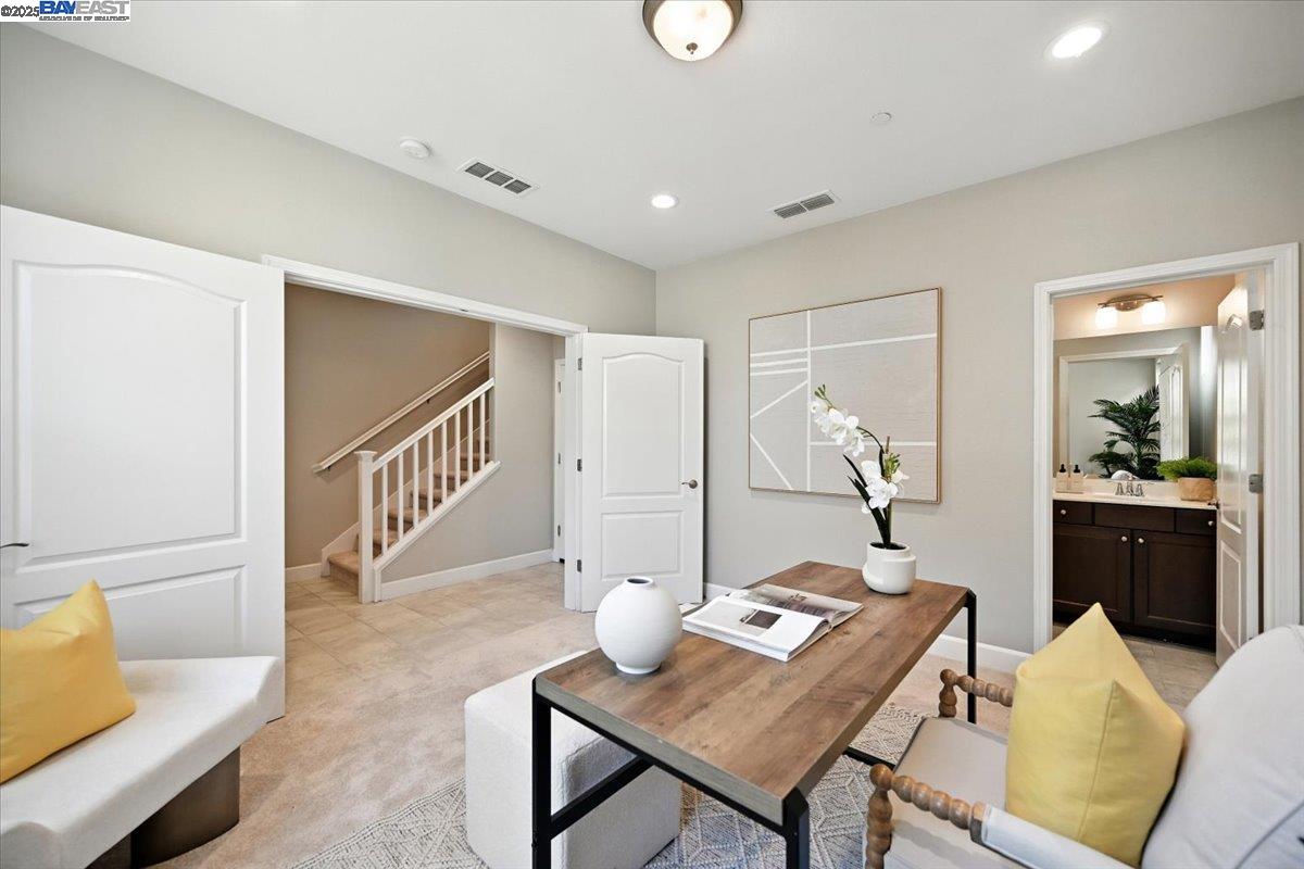 Detail Gallery Image 49 of 60 For 437 Ryan Ter, San Ramon,  CA 94583 - 4 Beds | 3/1 Baths