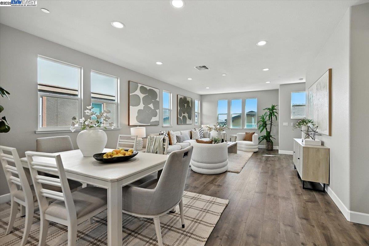 Detail Gallery Image 52 of 60 For 437 Ryan Ter, San Ramon,  CA 94583 - 4 Beds | 3/1 Baths