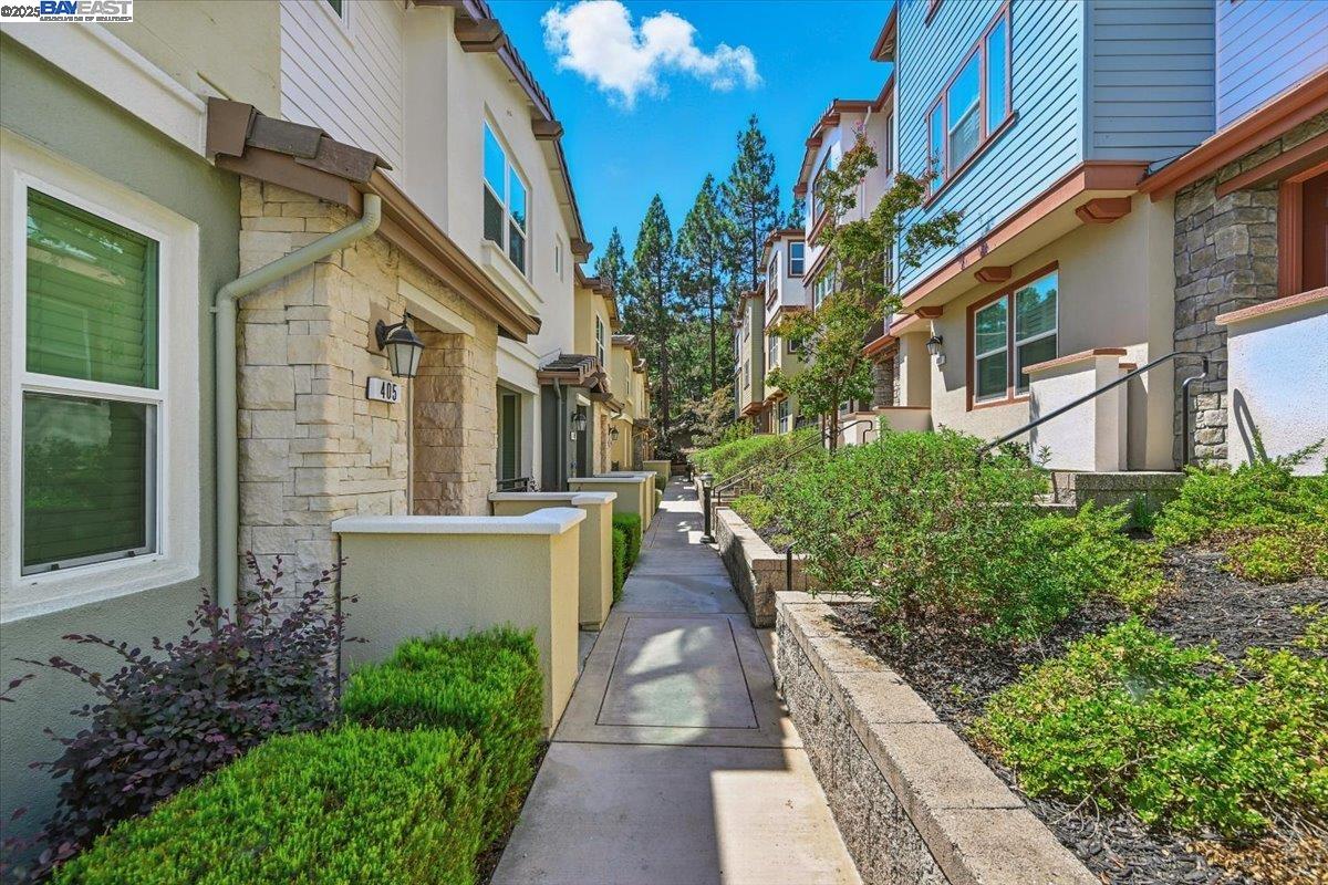Detail Gallery Image 56 of 60 For 437 Ryan Ter, San Ramon,  CA 94583 - 4 Beds | 3/1 Baths