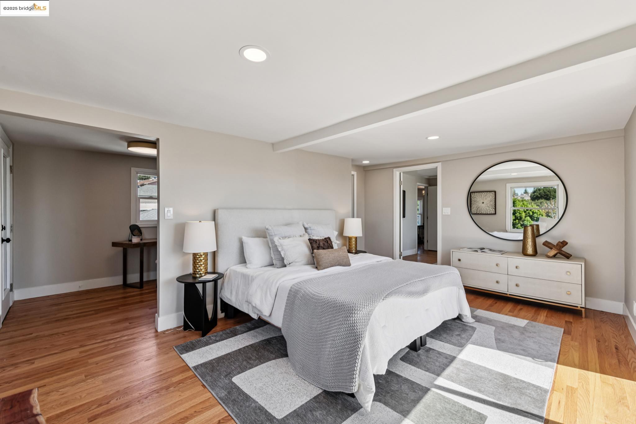 Detail Gallery Image 33 of 60 For 4015 Rhoda Ave, Oakland,  CA 94602 - 4 Beds | 3 Baths