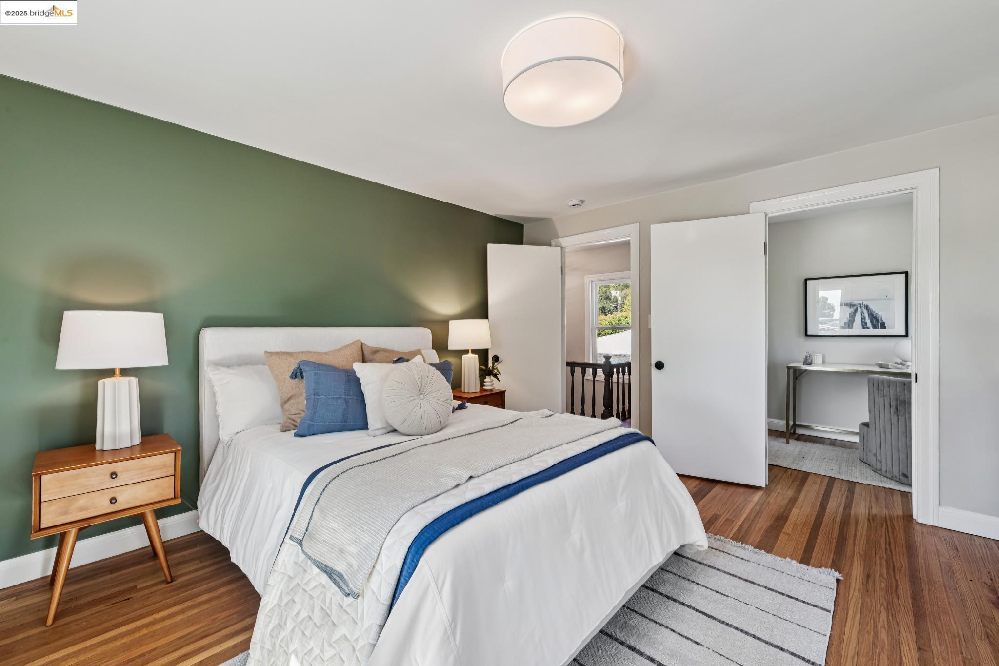 Detail Gallery Image 41 of 60 For 4015 Rhoda Ave, Oakland,  CA 94602 - 4 Beds | 3 Baths