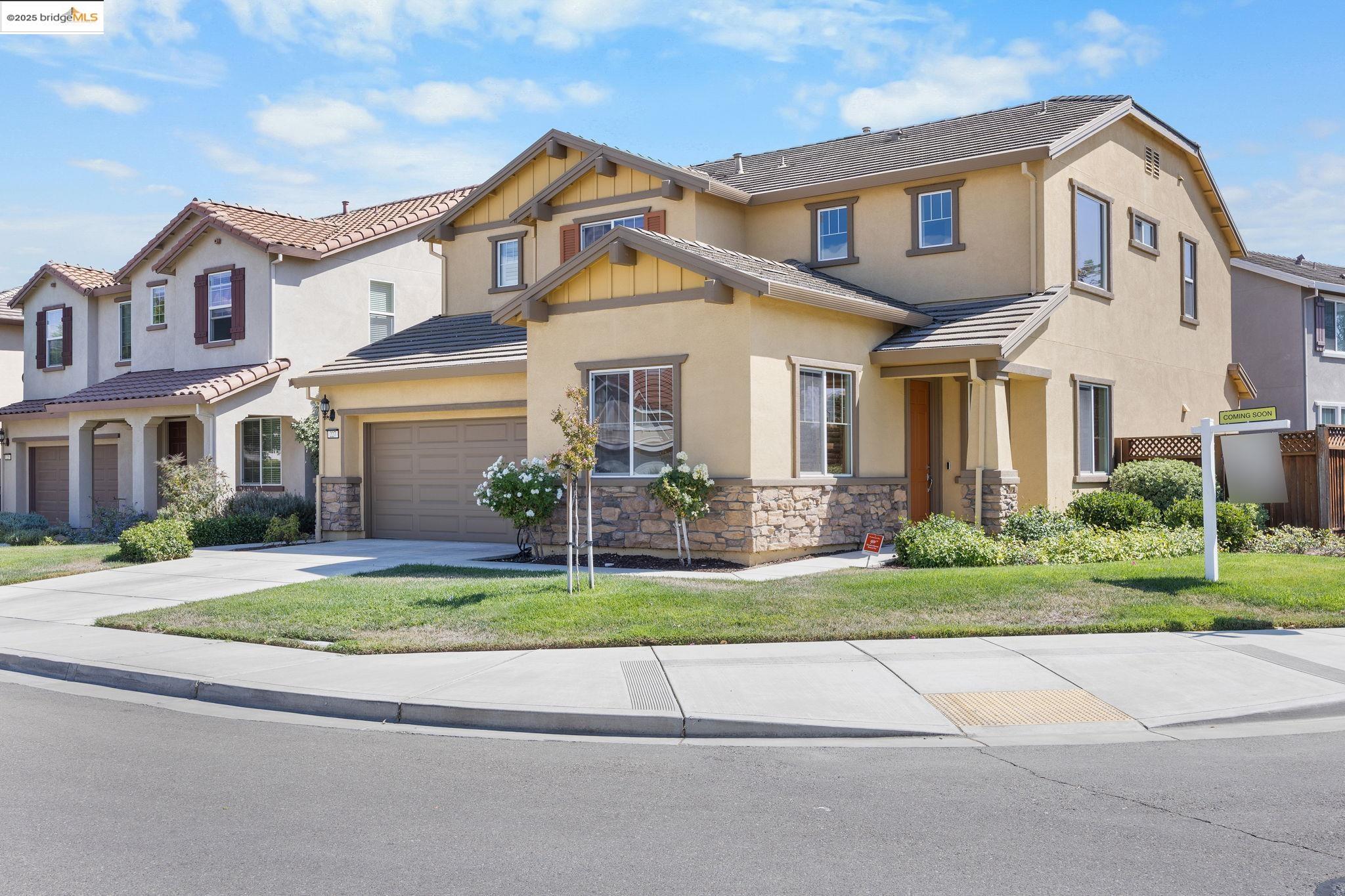 Detail Gallery Image 29 of 38 For 227 Hibiscus Way, Oakley,  CA 94561 - 4 Beds | 3 Baths