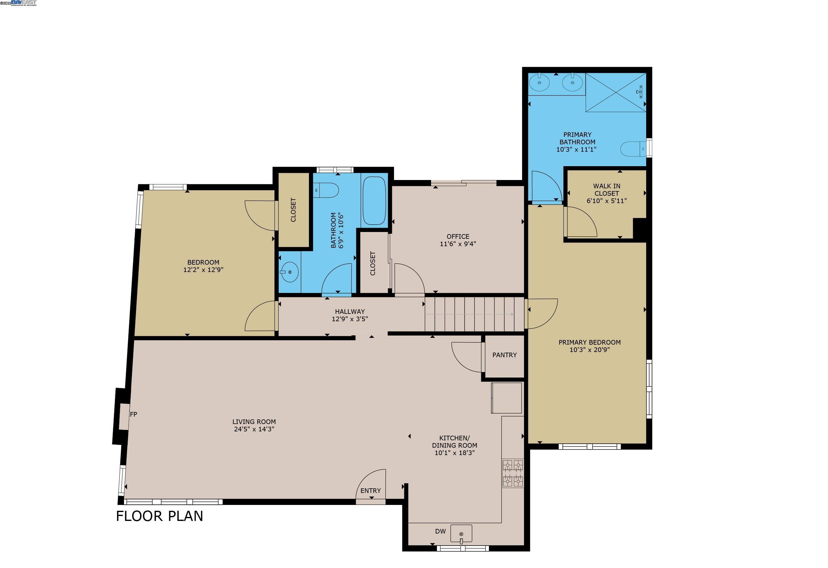 Detail Gallery Image 27 of 27 For 16068 Gramercy Dr, San Leandro,  CA 94578 - 3 Beds | 2 Baths