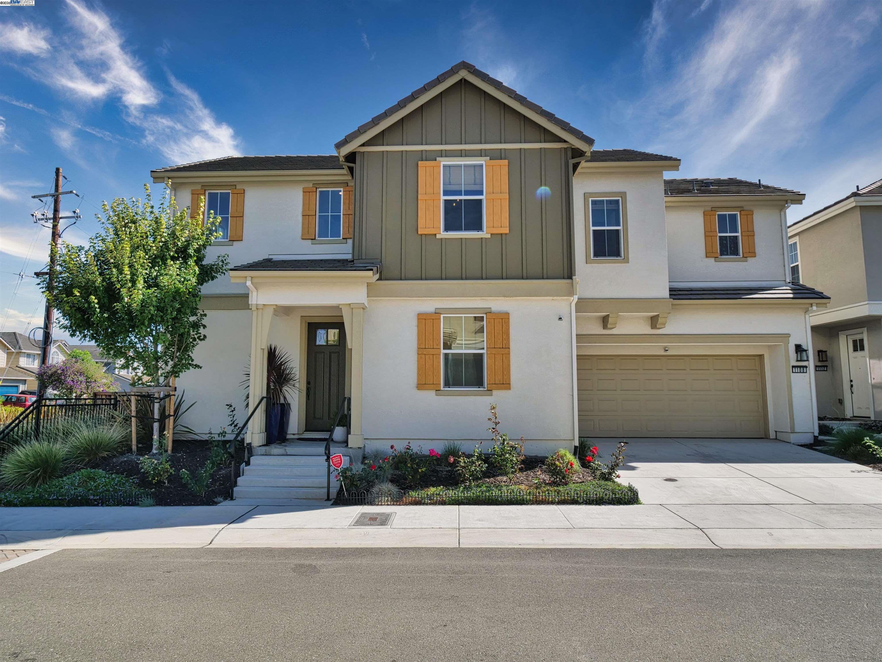 Detail Gallery Image 2 of 24 For 1108 Jason Creek Pl, Hayward,  CA 94544 - 4 Beds | 3 Baths