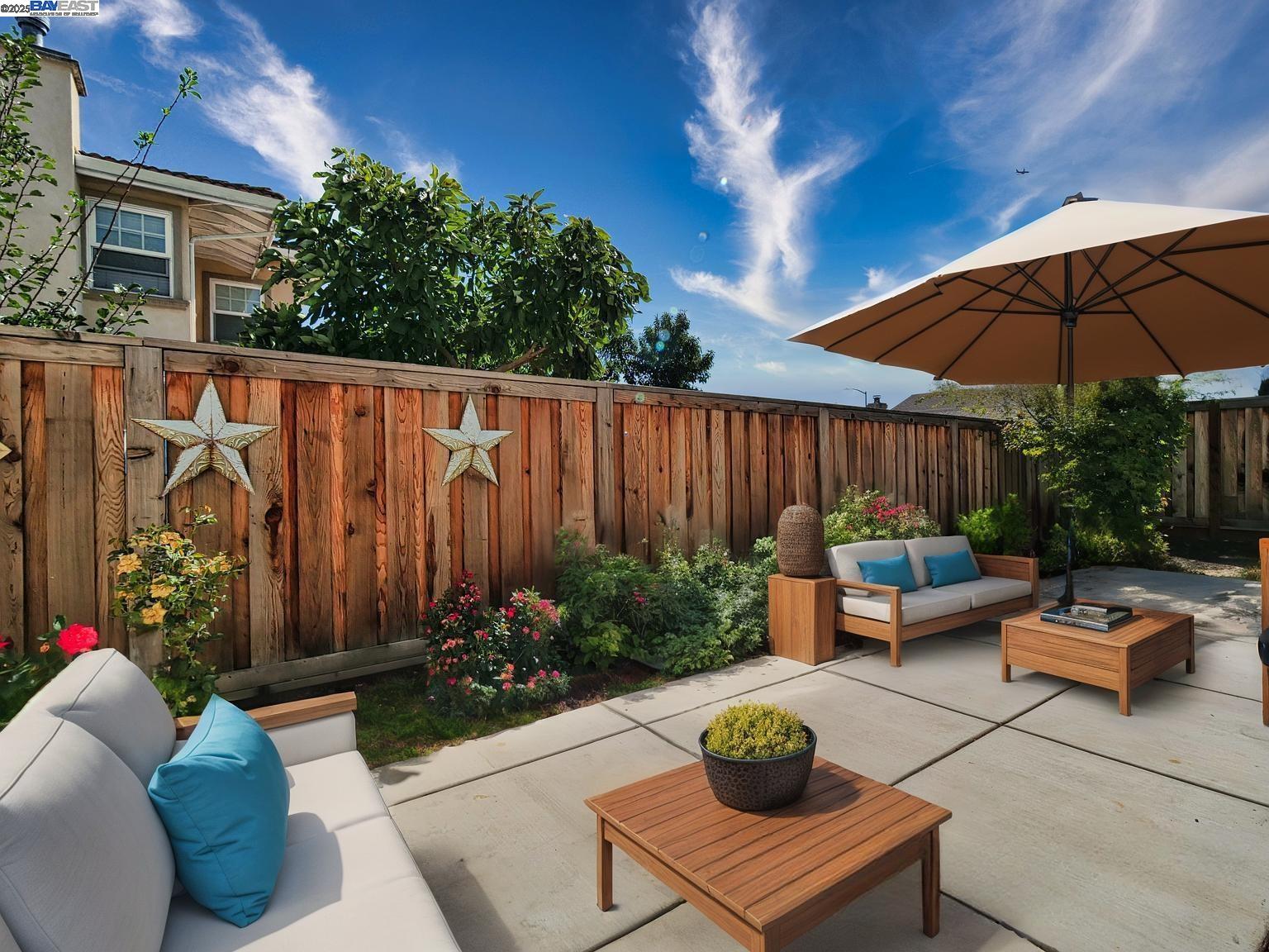Detail Gallery Image 23 of 24 For 1108 Jason Creek Pl, Hayward,  CA 94544 - 4 Beds | 3 Baths