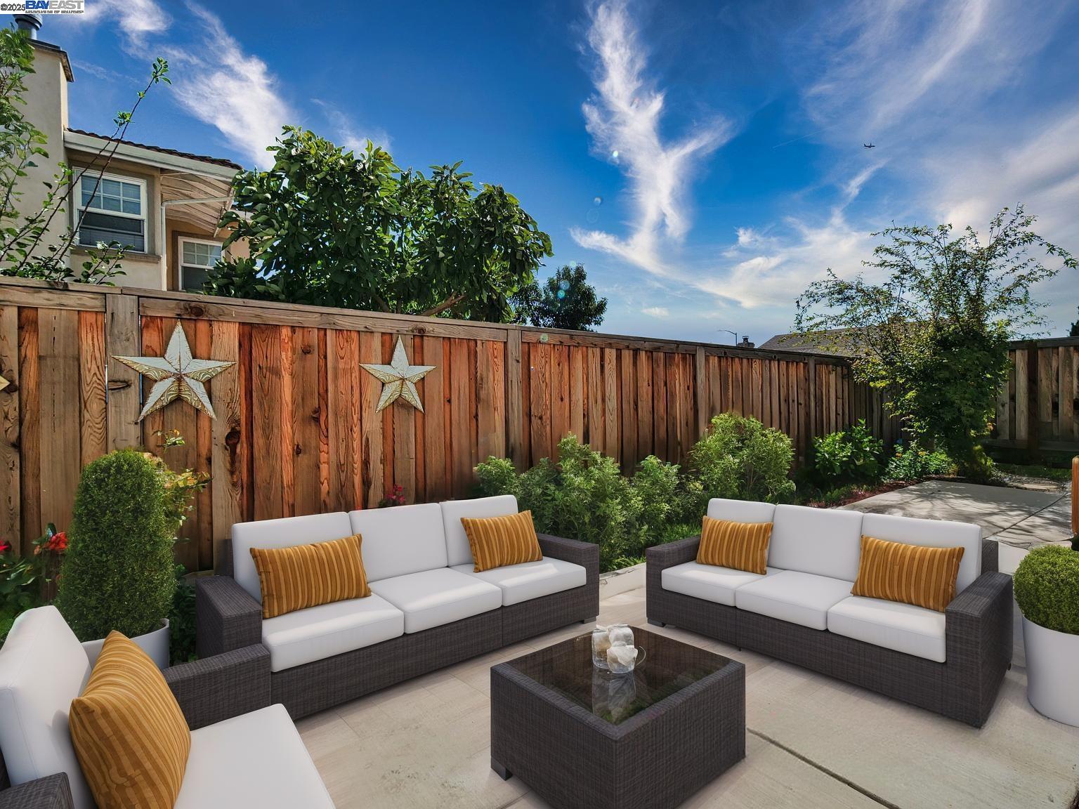 Detail Gallery Image 24 of 24 For 1108 Jason Creek Pl, Hayward,  CA 94544 - 4 Beds | 3 Baths