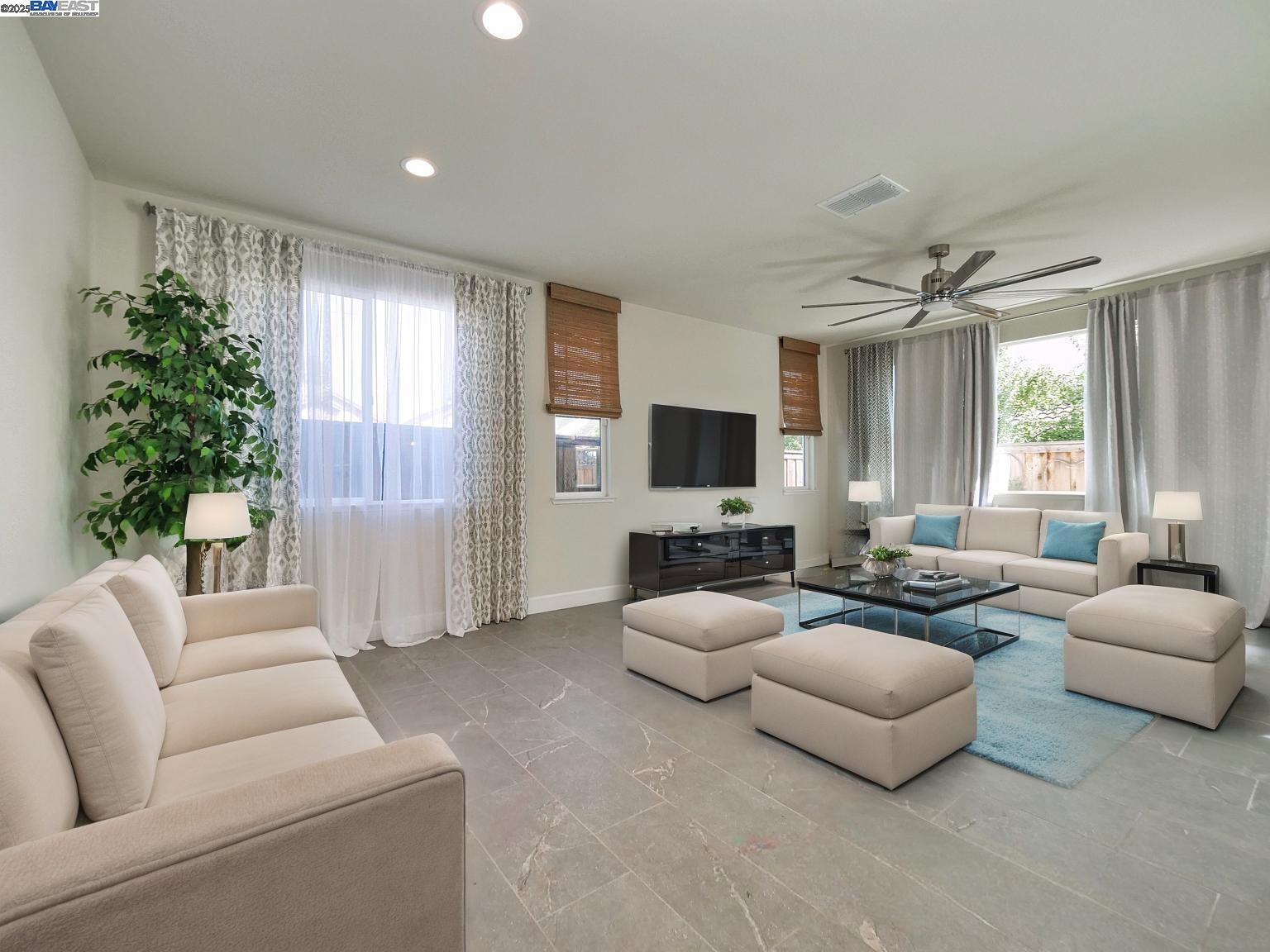 Detail Gallery Image 5 of 24 For 1108 Jason Creek Pl, Hayward,  CA 94544 - 4 Beds | 3 Baths