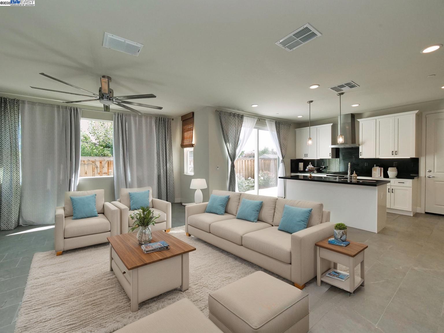 Detail Gallery Image 8 of 24 For 1108 Jason Creek Pl, Hayward,  CA 94544 - 4 Beds | 3 Baths