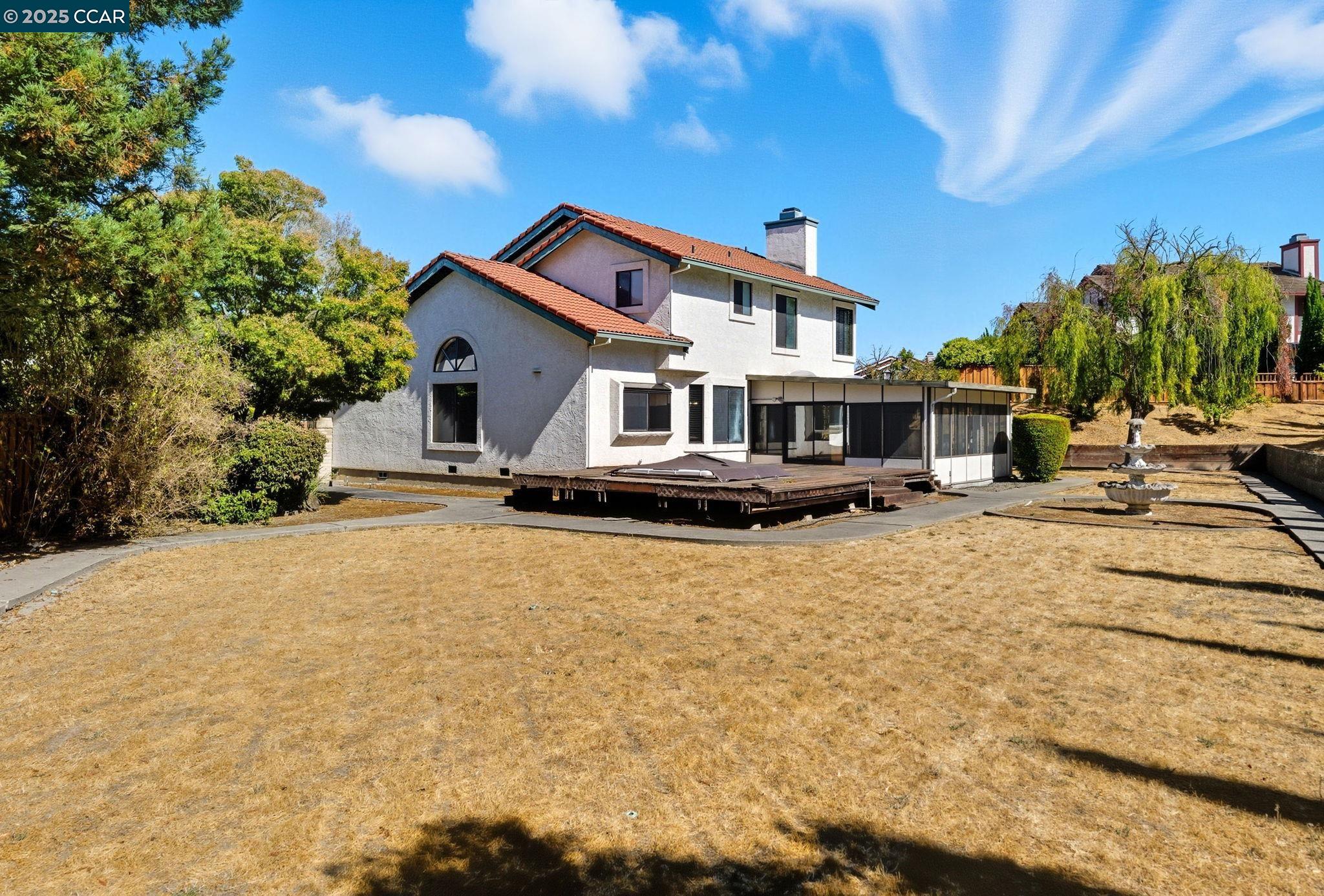 Detail Gallery Image 59 of 59 For 109 Spinel, Hercules,  CA 94547-1734 - 4 Beds | 3 Baths