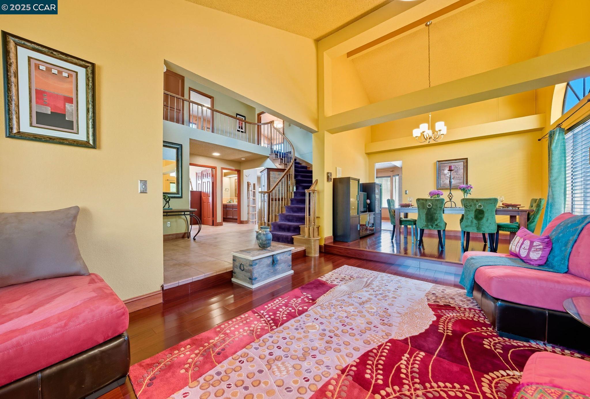 Detail Gallery Image 10 of 59 For 109 Spinel, Hercules,  CA 94547-1734 - 4 Beds | 3 Baths
