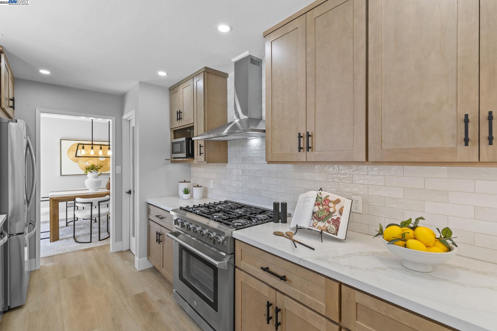 Detail Gallery Image 16 of 57 For 2531 Willowren Way, Pleasanton,  CA 94566 - 4 Beds | 2/1 Baths