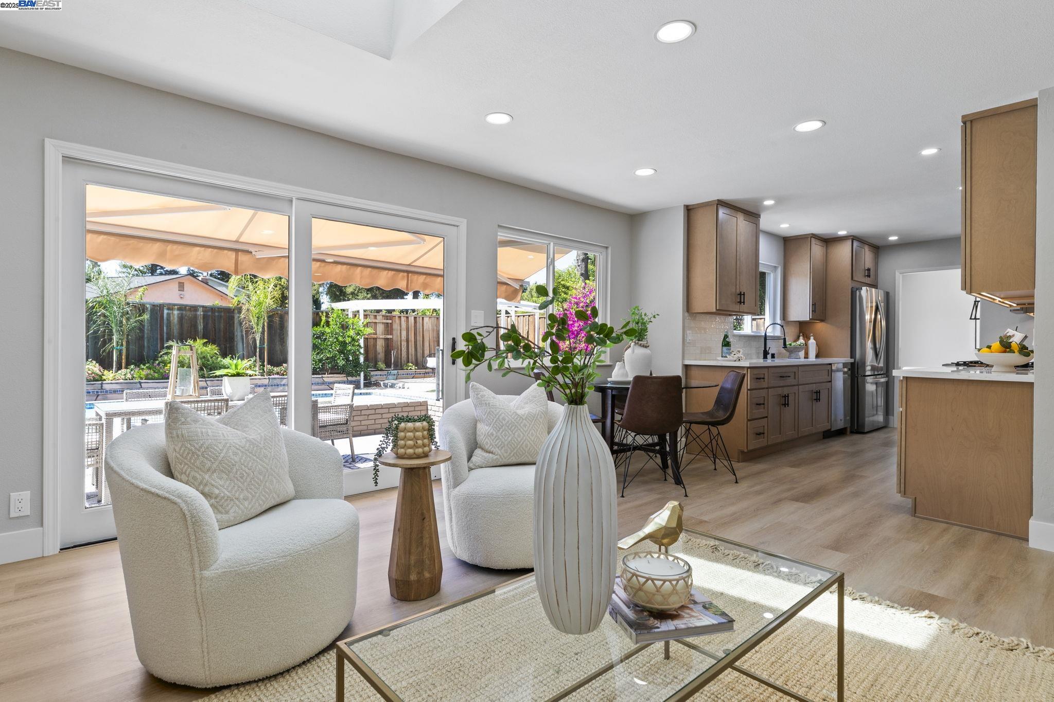 Detail Gallery Image 19 of 57 For 2531 Willowren Way, Pleasanton,  CA 94566 - 4 Beds | 2/1 Baths