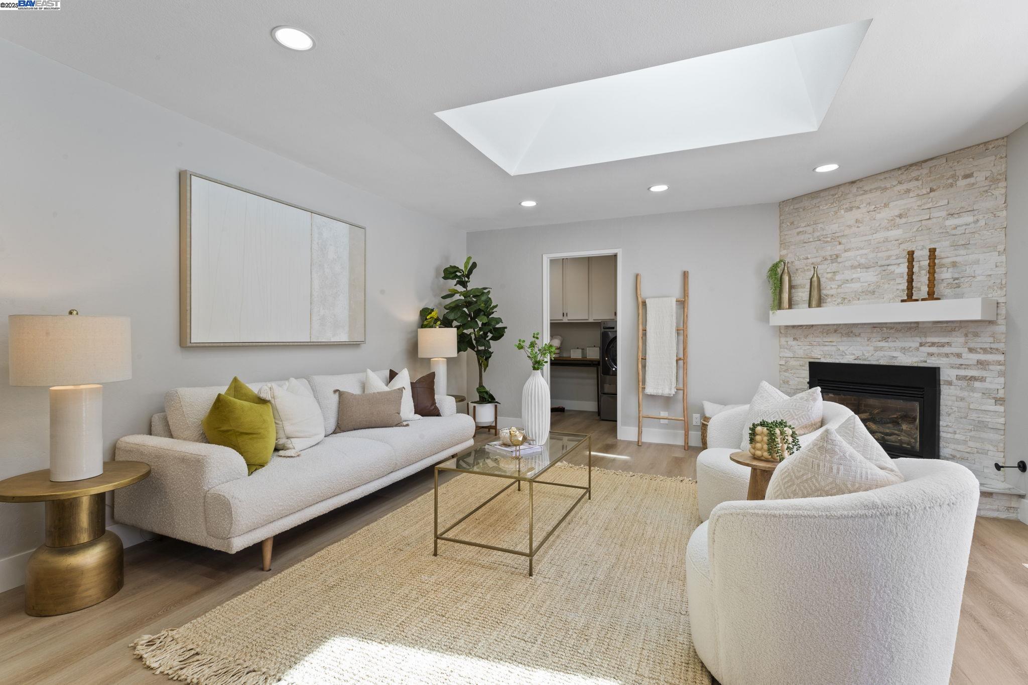 Detail Gallery Image 20 of 57 For 2531 Willowren Way, Pleasanton,  CA 94566 - 4 Beds | 2/1 Baths