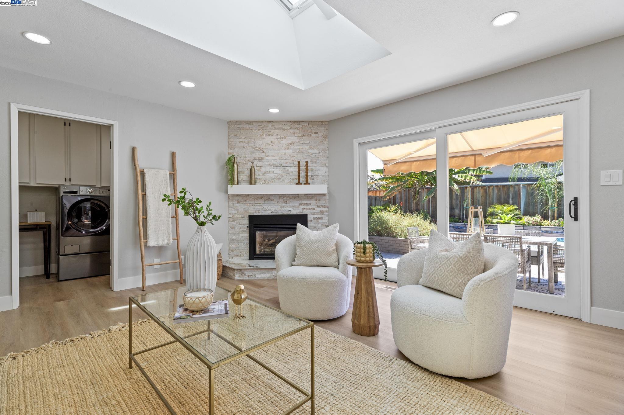 Detail Gallery Image 21 of 57 For 2531 Willowren Way, Pleasanton,  CA 94566 - 4 Beds | 2/1 Baths
