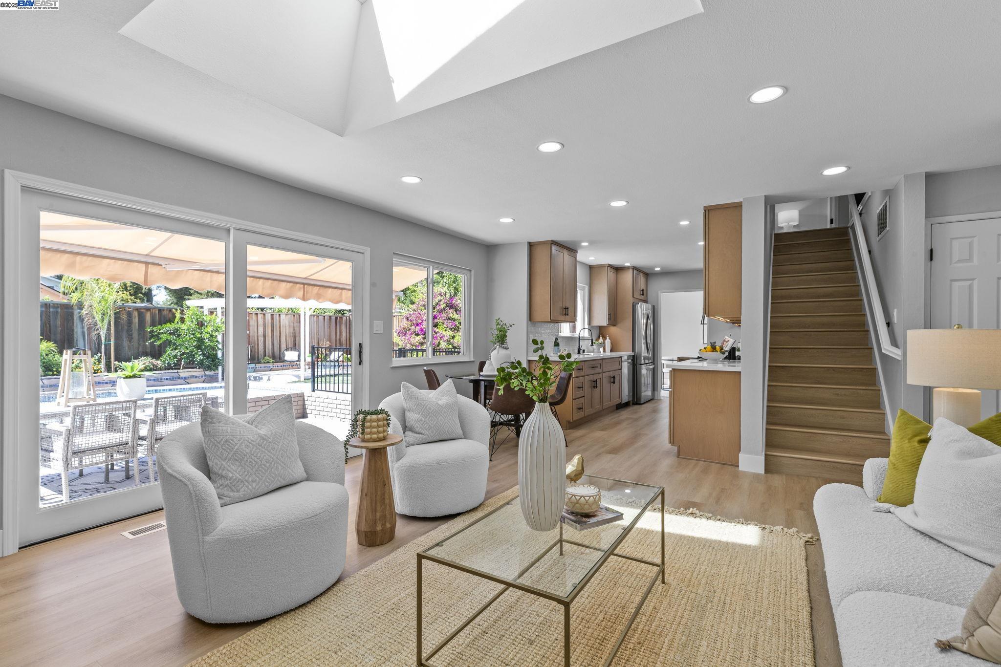 Detail Gallery Image 24 of 57 For 2531 Willowren Way, Pleasanton,  CA 94566 - 4 Beds | 2/1 Baths
