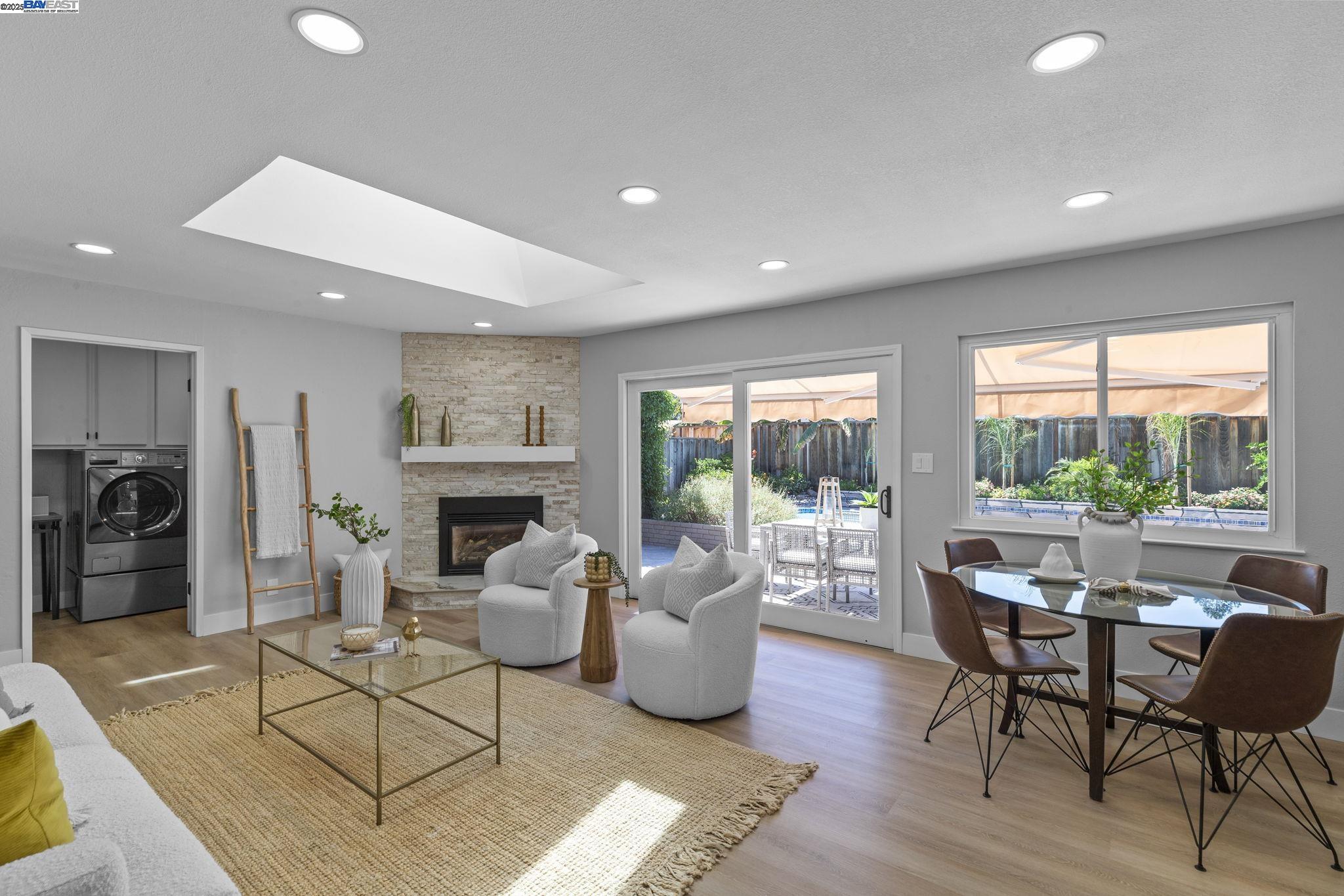 Detail Gallery Image 25 of 57 For 2531 Willowren Way, Pleasanton,  CA 94566 - 4 Beds | 2/1 Baths
