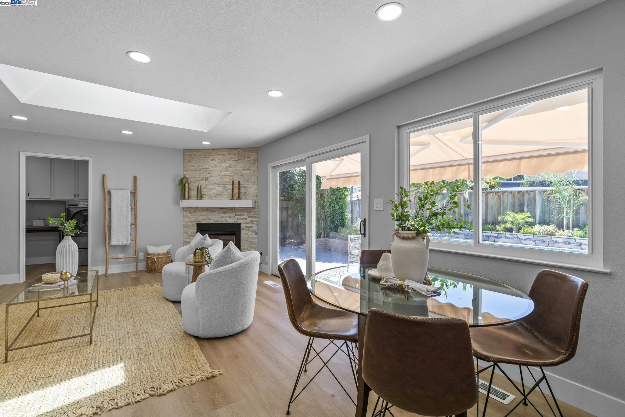 Detail Gallery Image 26 of 57 For 2531 Willowren Way, Pleasanton,  CA 94566 - 4 Beds | 2/1 Baths