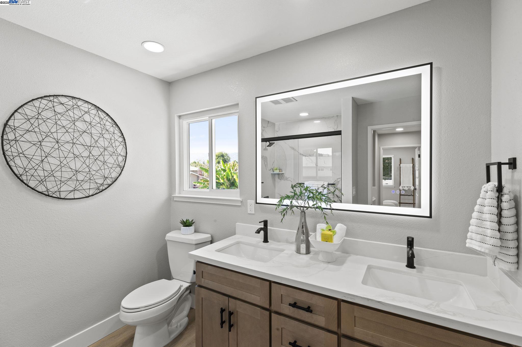 Detail Gallery Image 27 of 57 For 2531 Willowren Way, Pleasanton,  CA 94566 - 4 Beds | 2/1 Baths
