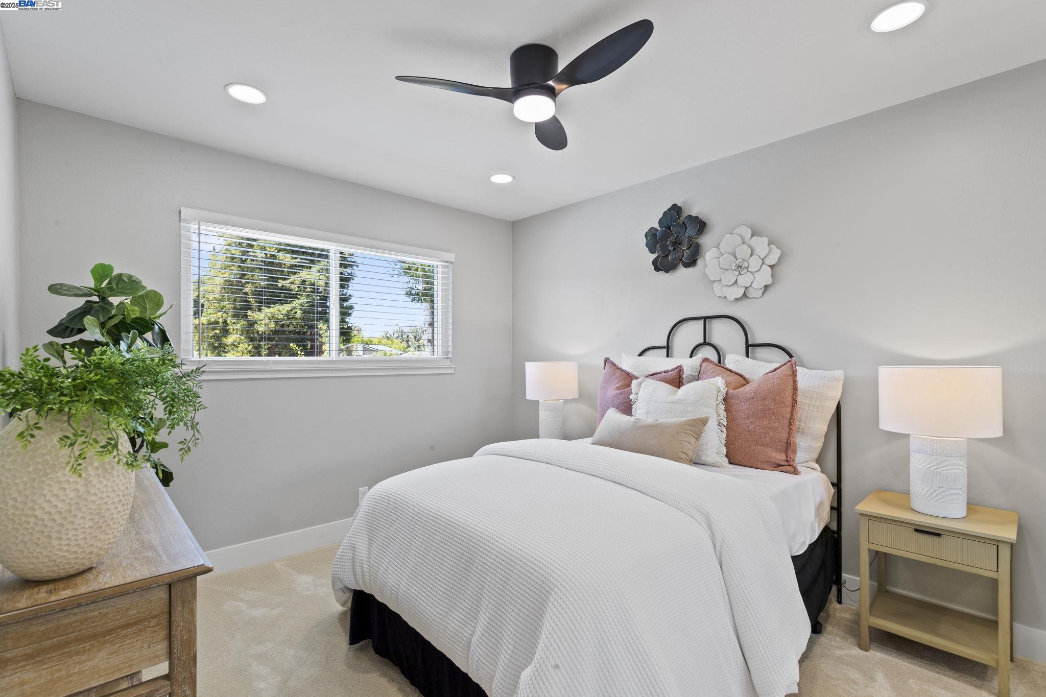 Detail Gallery Image 31 of 57 For 2531 Willowren Way, Pleasanton,  CA 94566 - 4 Beds | 2/1 Baths