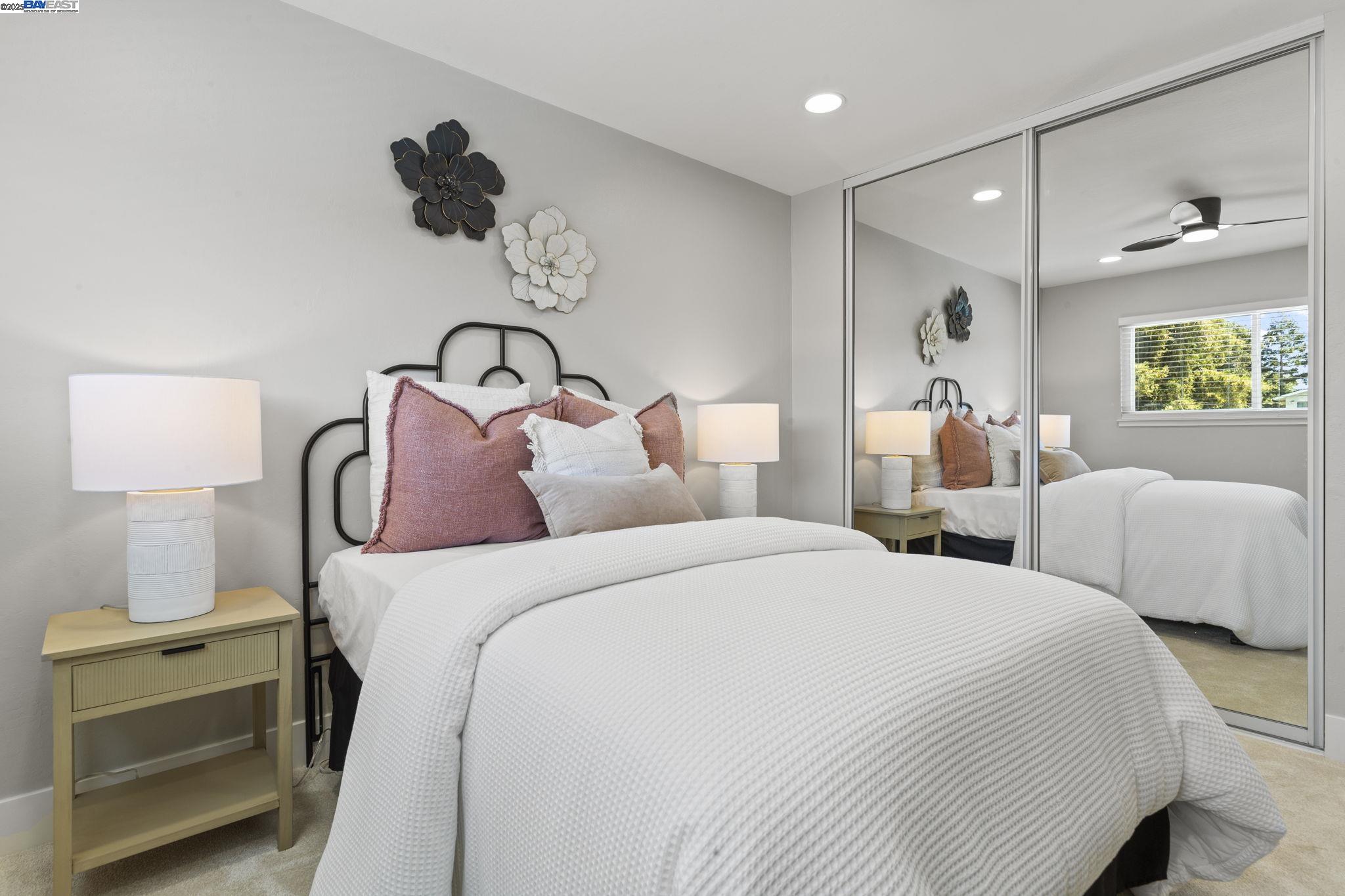 Detail Gallery Image 32 of 57 For 2531 Willowren Way, Pleasanton,  CA 94566 - 4 Beds | 2/1 Baths