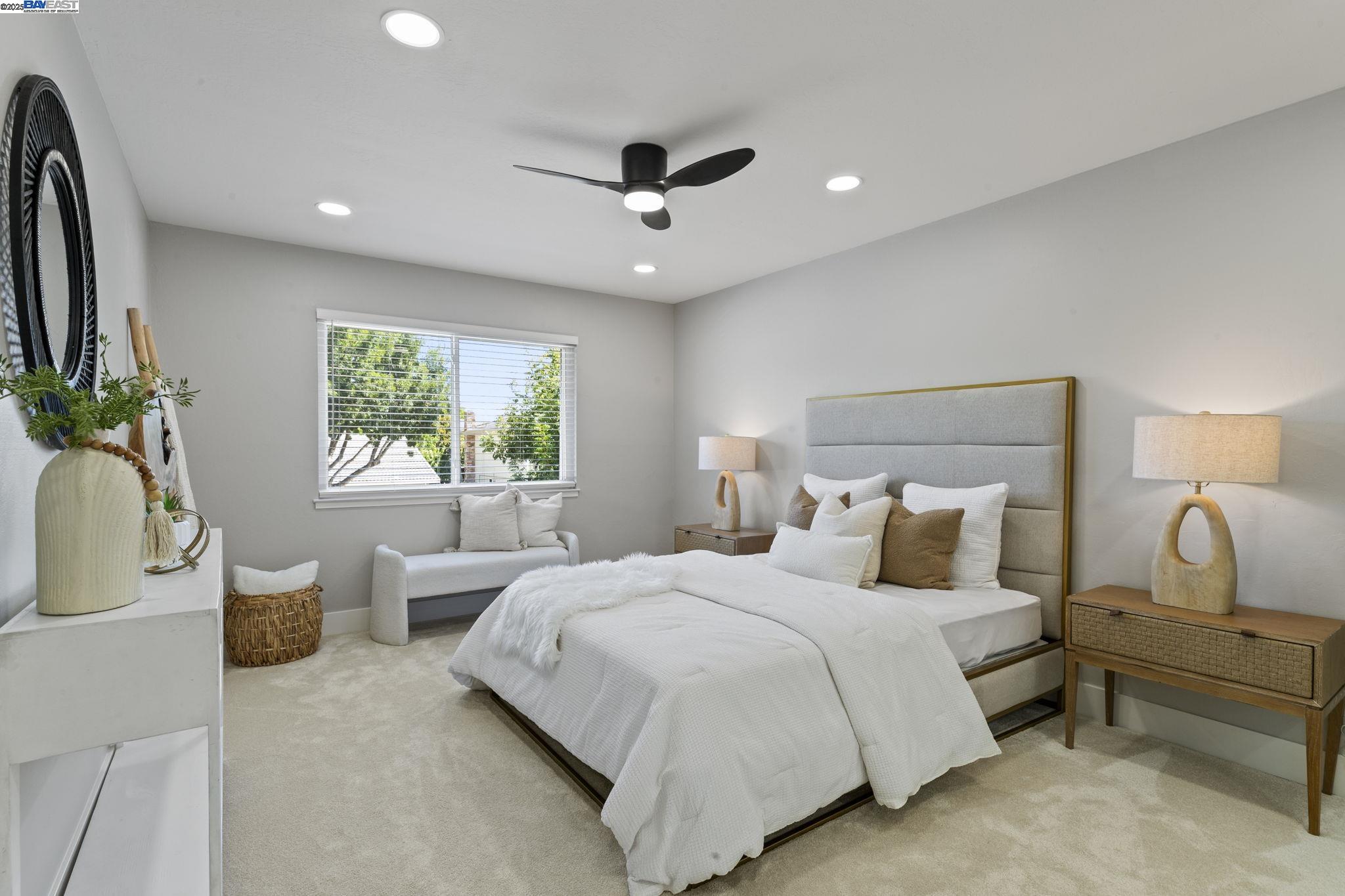 Detail Gallery Image 36 of 57 For 2531 Willowren Way, Pleasanton,  CA 94566 - 4 Beds | 2/1 Baths
