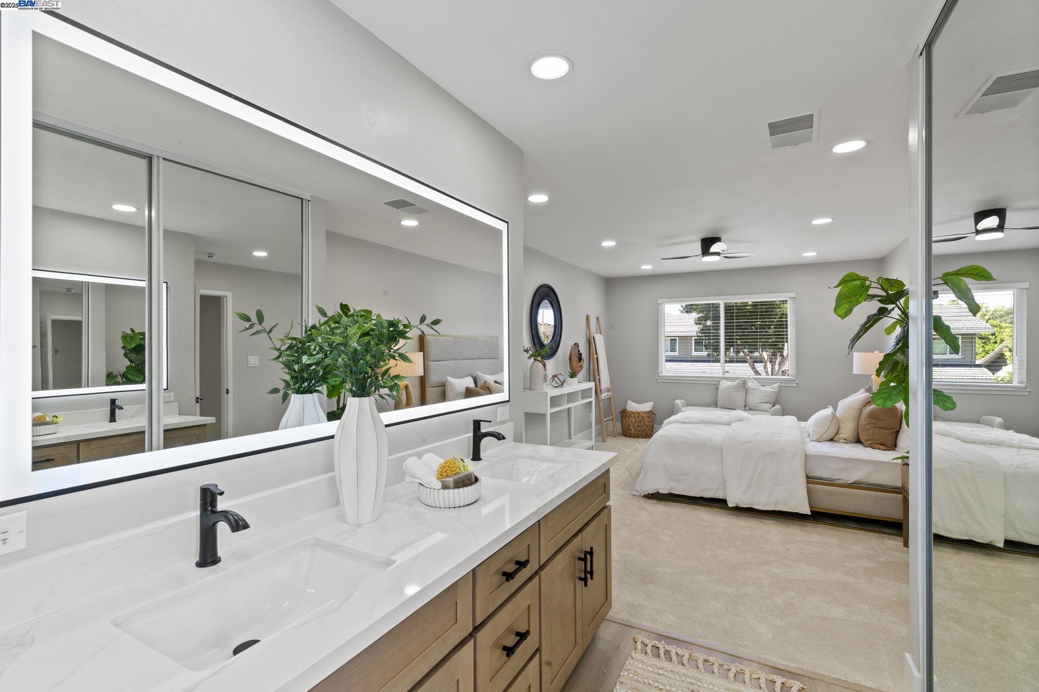Detail Gallery Image 40 of 57 For 2531 Willowren Way, Pleasanton,  CA 94566 - 4 Beds | 2/1 Baths