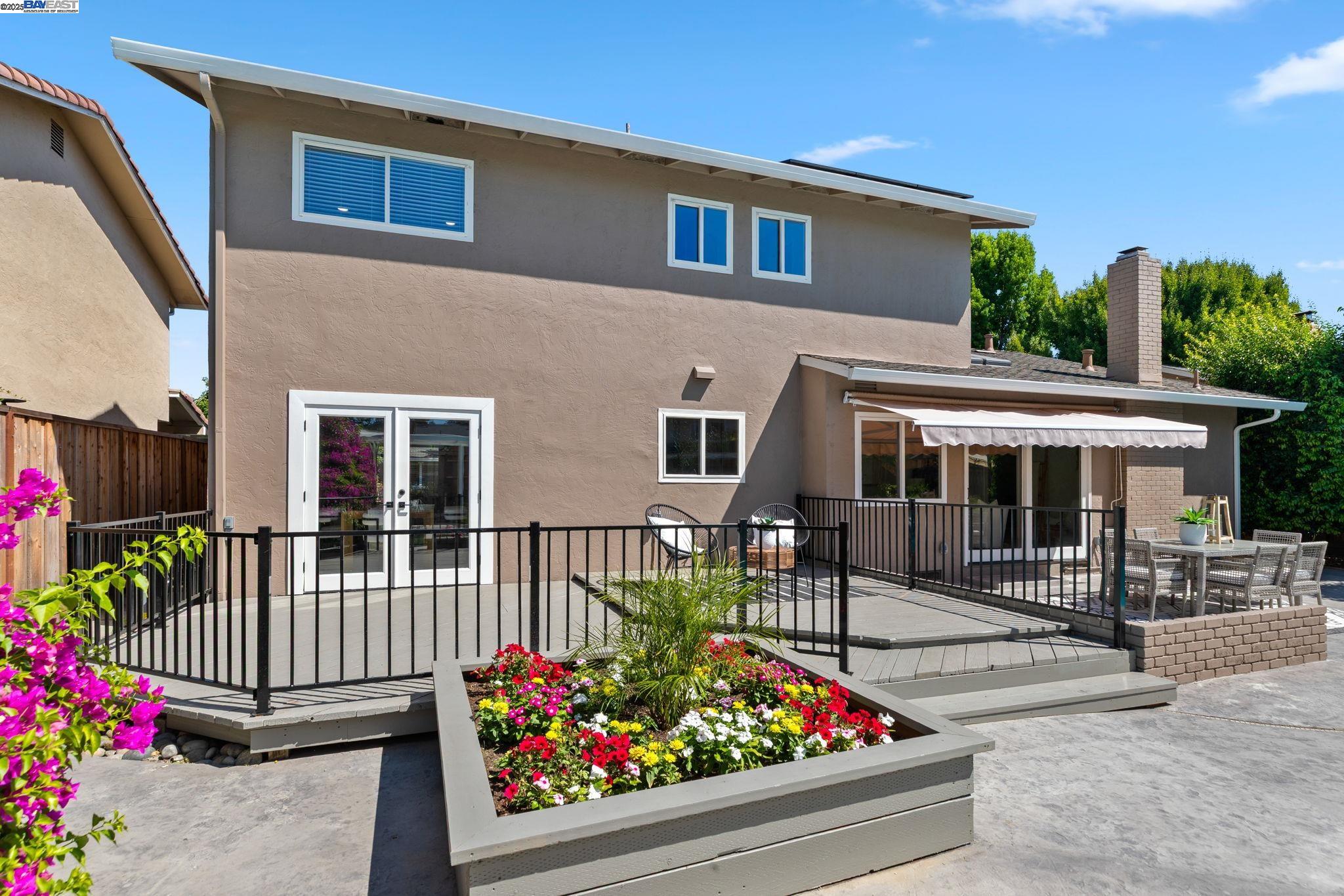 Detail Gallery Image 45 of 57 For 2531 Willowren Way, Pleasanton,  CA 94566 - 4 Beds | 2/1 Baths