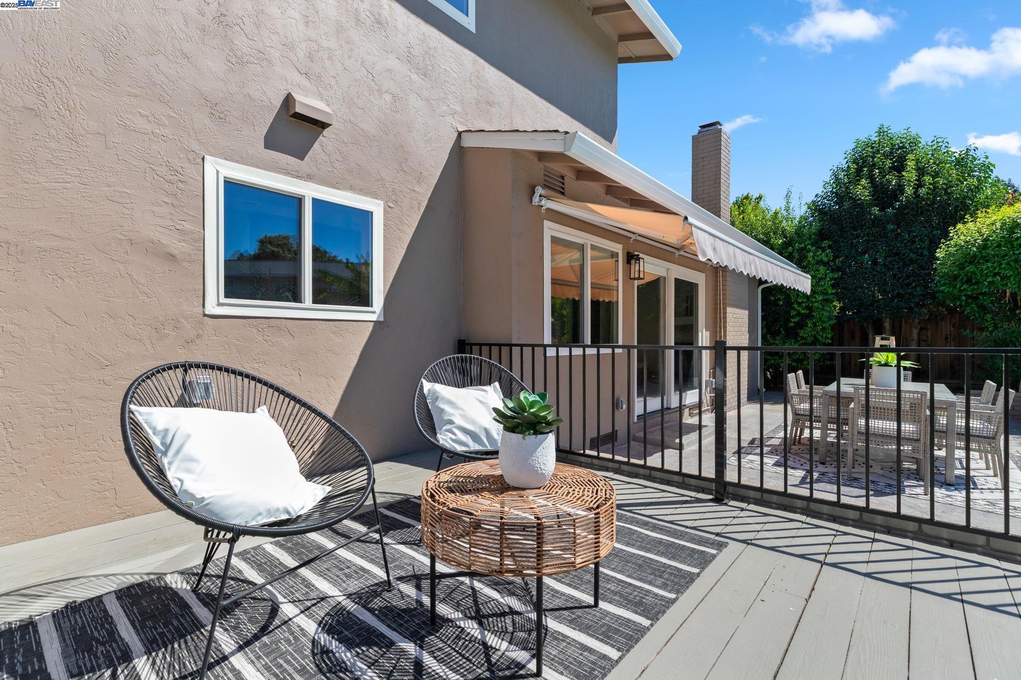 Detail Gallery Image 46 of 57 For 2531 Willowren Way, Pleasanton,  CA 94566 - 4 Beds | 2/1 Baths