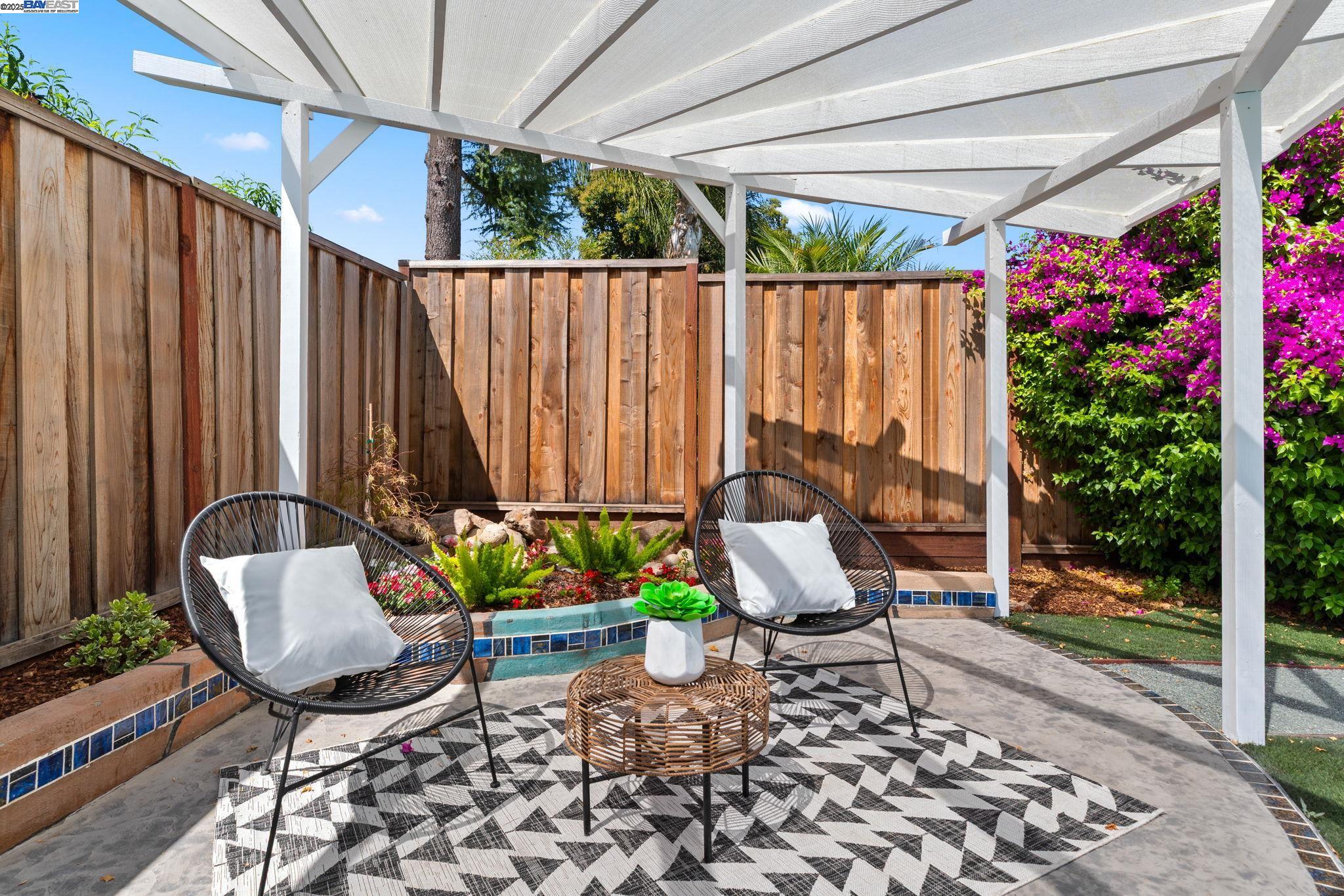 Detail Gallery Image 47 of 57 For 2531 Willowren Way, Pleasanton,  CA 94566 - 4 Beds | 2/1 Baths