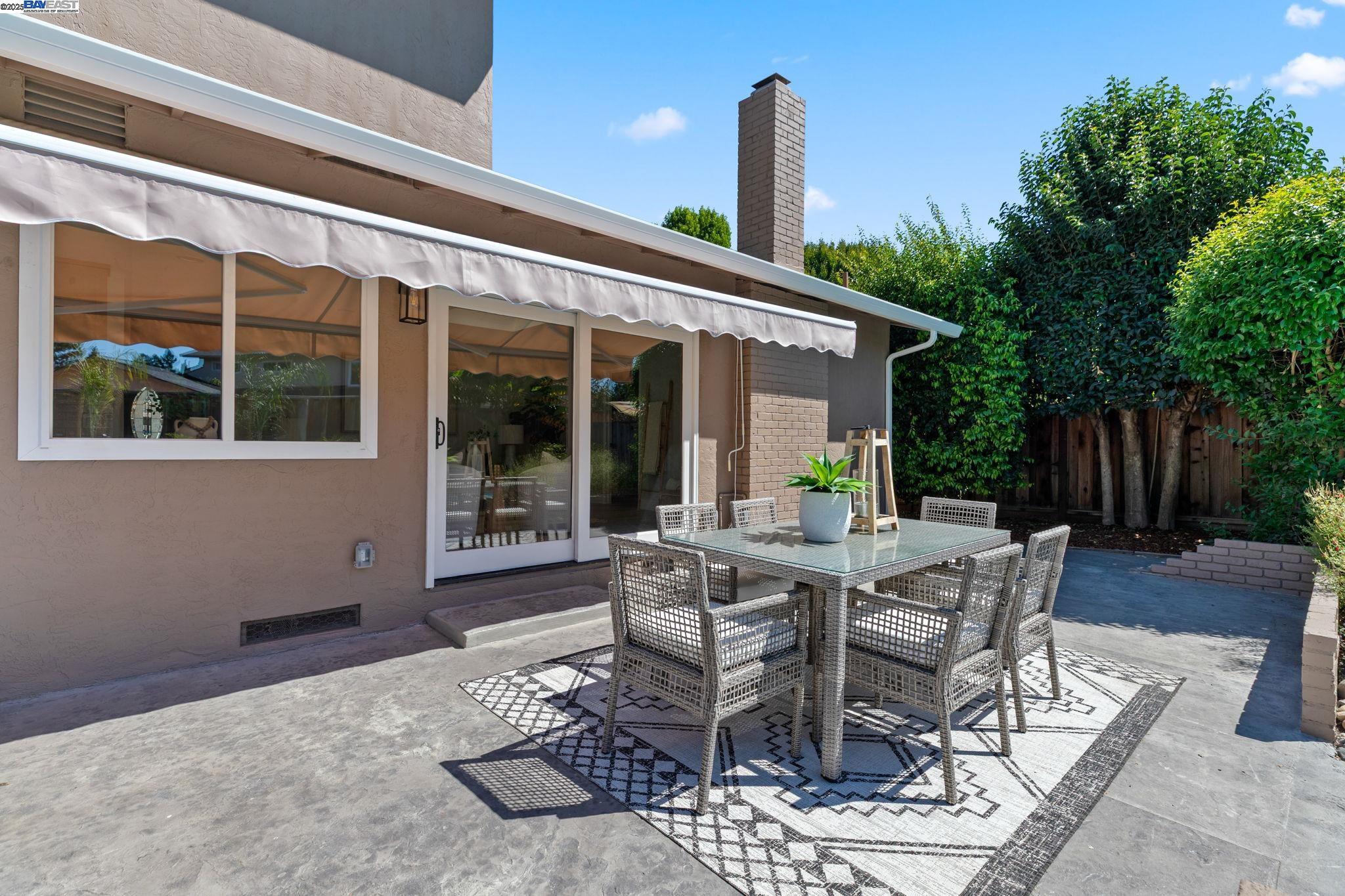 Detail Gallery Image 50 of 57 For 2531 Willowren Way, Pleasanton,  CA 94566 - 4 Beds | 2/1 Baths