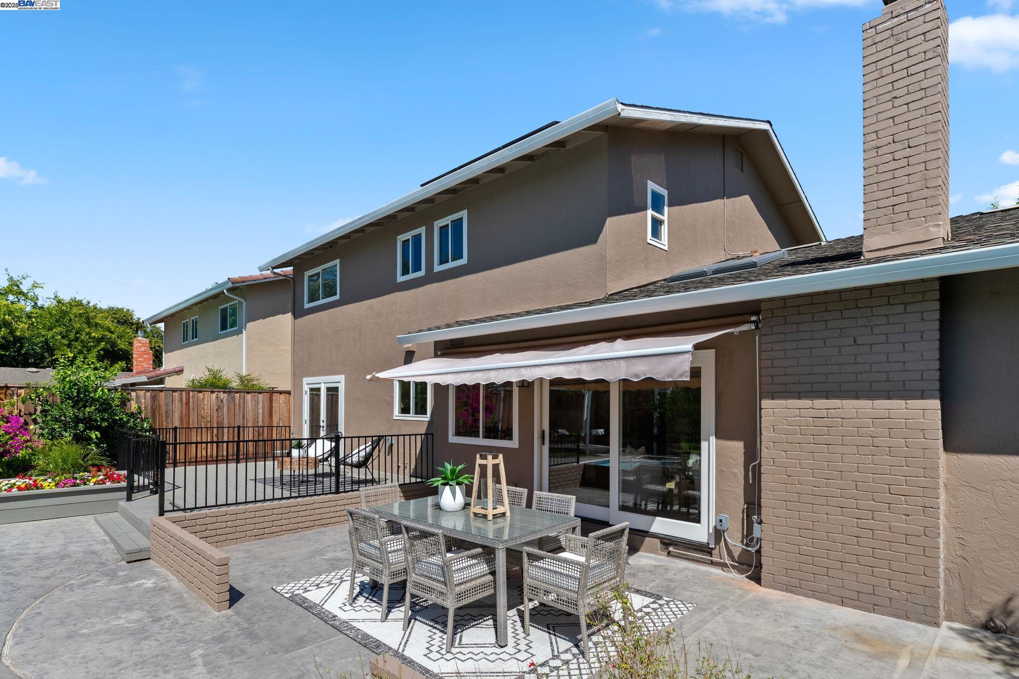 Detail Gallery Image 51 of 57 For 2531 Willowren Way, Pleasanton,  CA 94566 - 4 Beds | 2/1 Baths