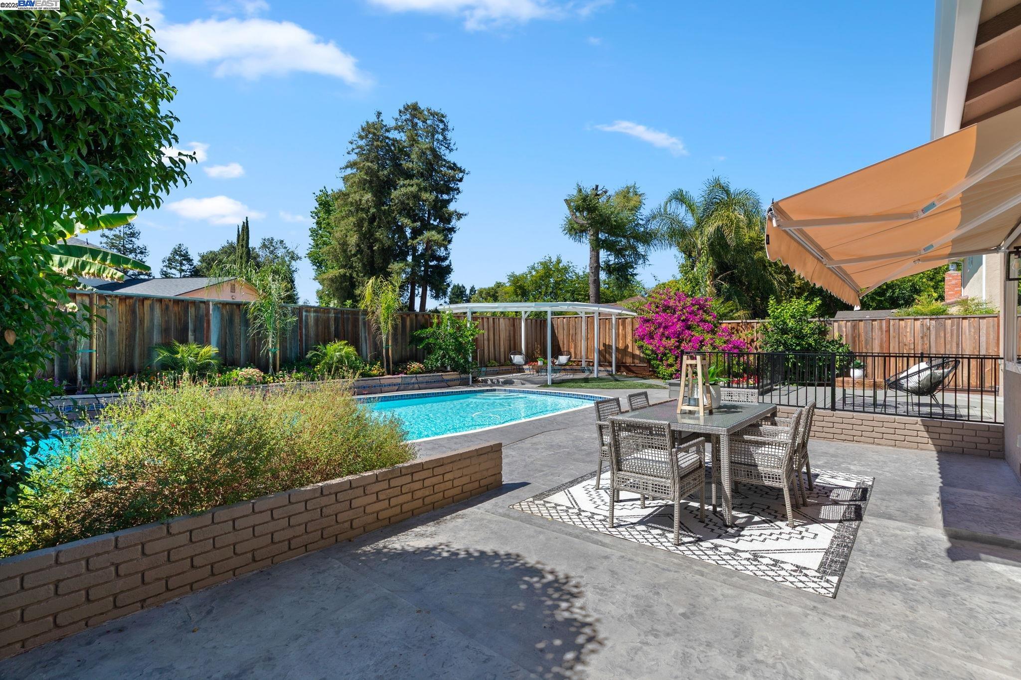 Detail Gallery Image 53 of 57 For 2531 Willowren Way, Pleasanton,  CA 94566 - 4 Beds | 2/1 Baths