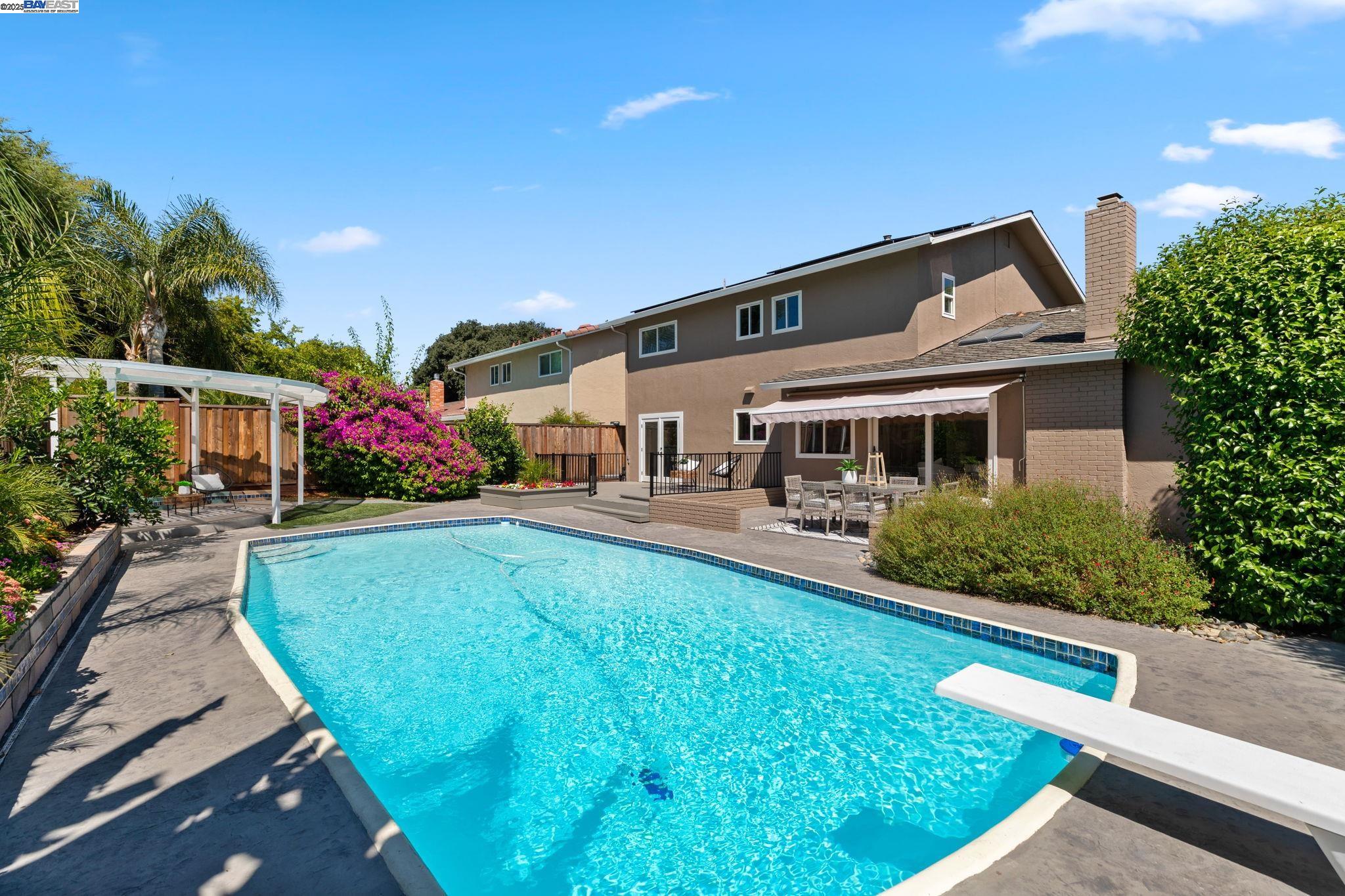 Detail Gallery Image 54 of 57 For 2531 Willowren Way, Pleasanton,  CA 94566 - 4 Beds | 2/1 Baths