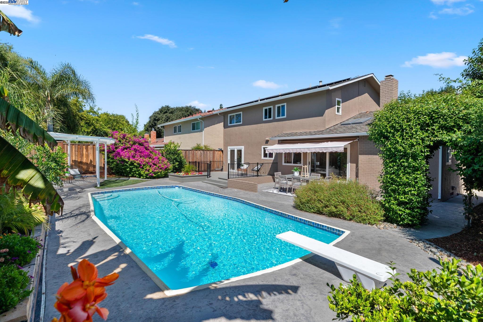 Detail Gallery Image 56 of 57 For 2531 Willowren Way, Pleasanton,  CA 94566 - 4 Beds | 2/1 Baths