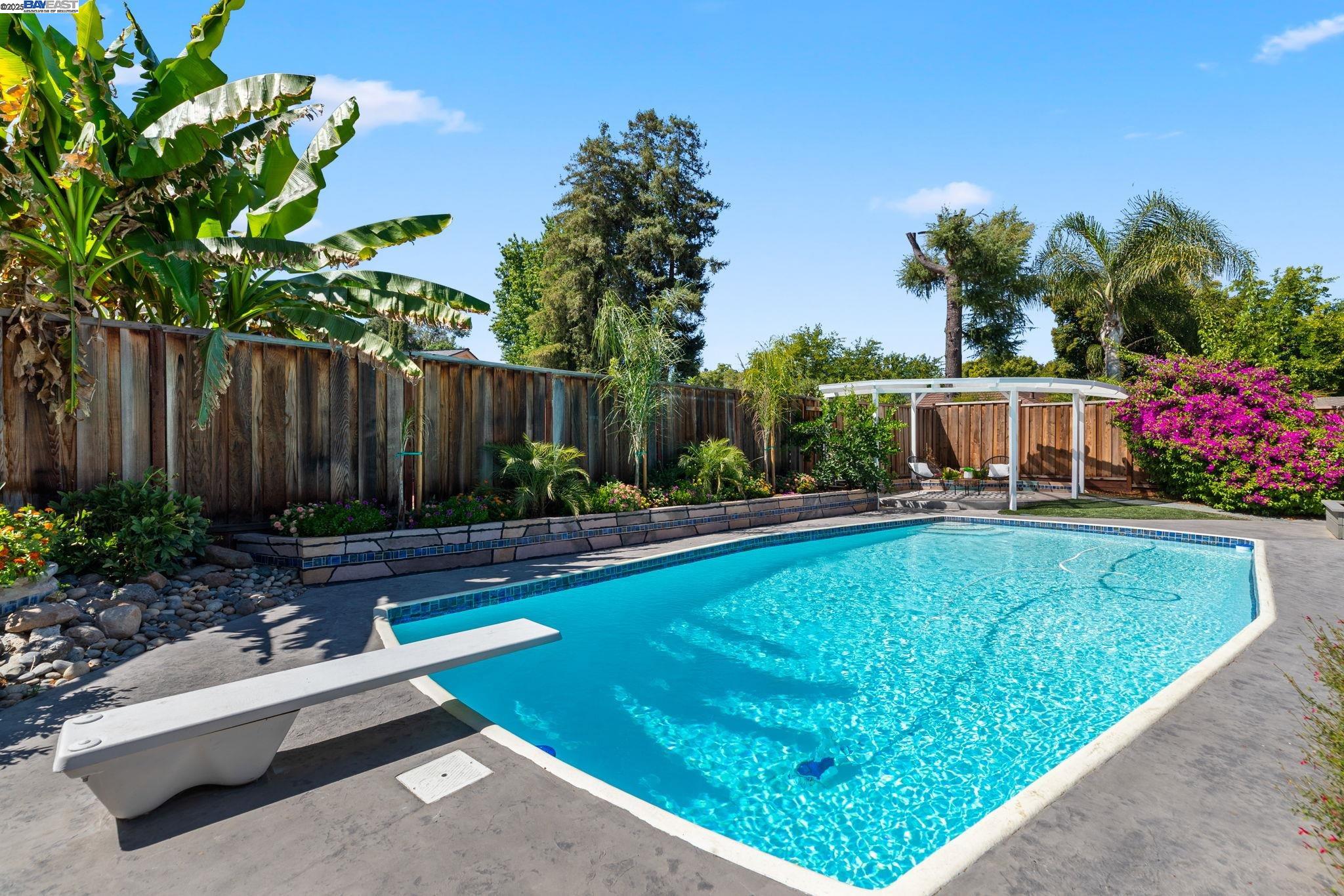 Detail Gallery Image 57 of 57 For 2531 Willowren Way, Pleasanton,  CA 94566 - 4 Beds | 2/1 Baths