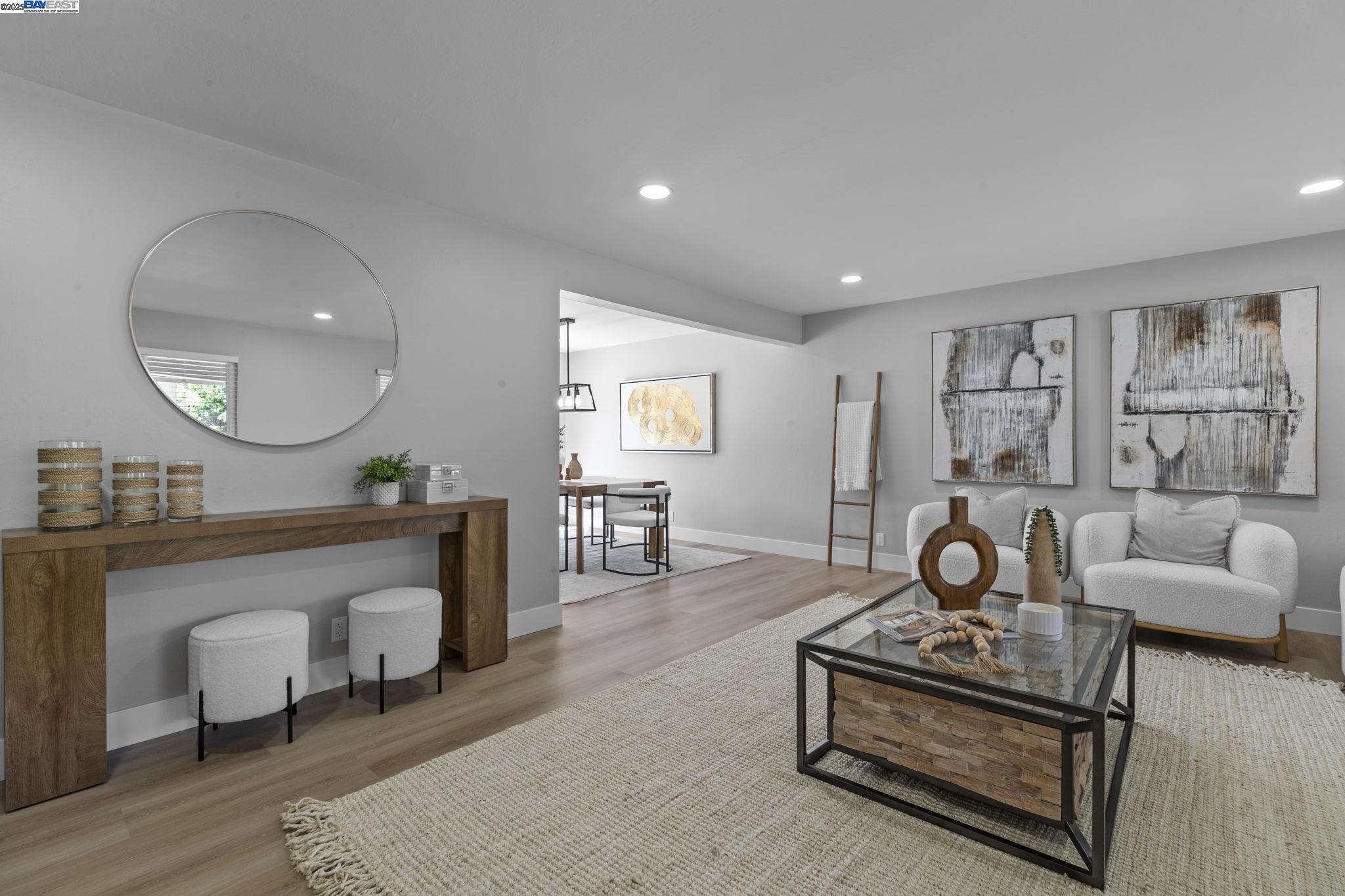 Detail Gallery Image 7 of 57 For 2531 Willowren Way, Pleasanton,  CA 94566 - 4 Beds | 2/1 Baths