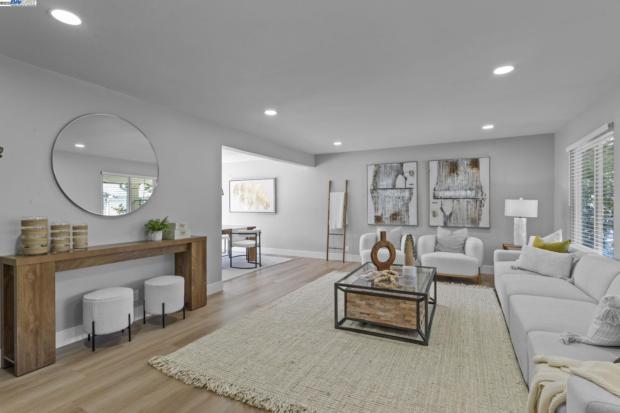 Detail Gallery Image 8 of 57 For 2531 Willowren Way, Pleasanton,  CA 94566 - 4 Beds | 2/1 Baths