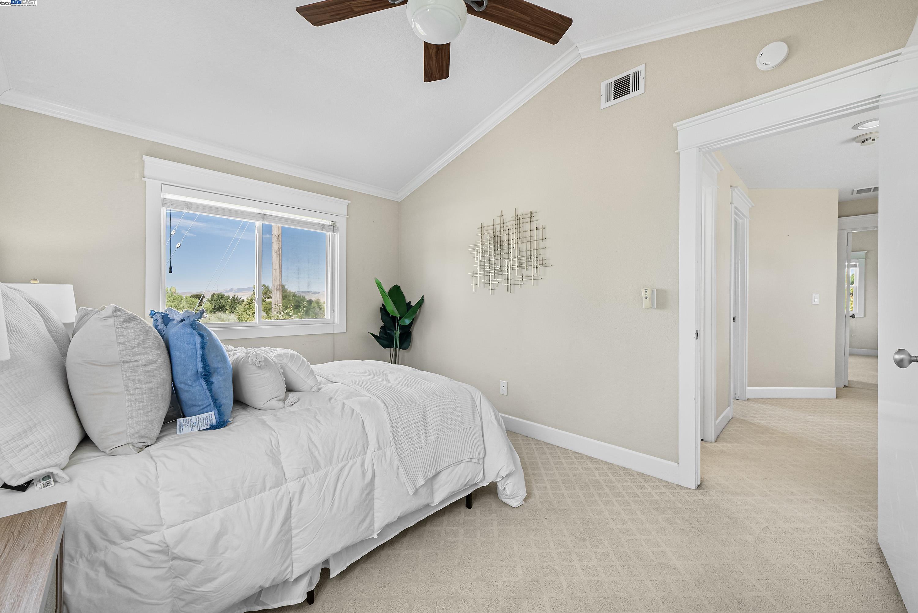 Detail Gallery Image 36 of 59 For 462 Tioga Ct, Pleasanton,  CA 94566 - 4 Beds | 3 Baths