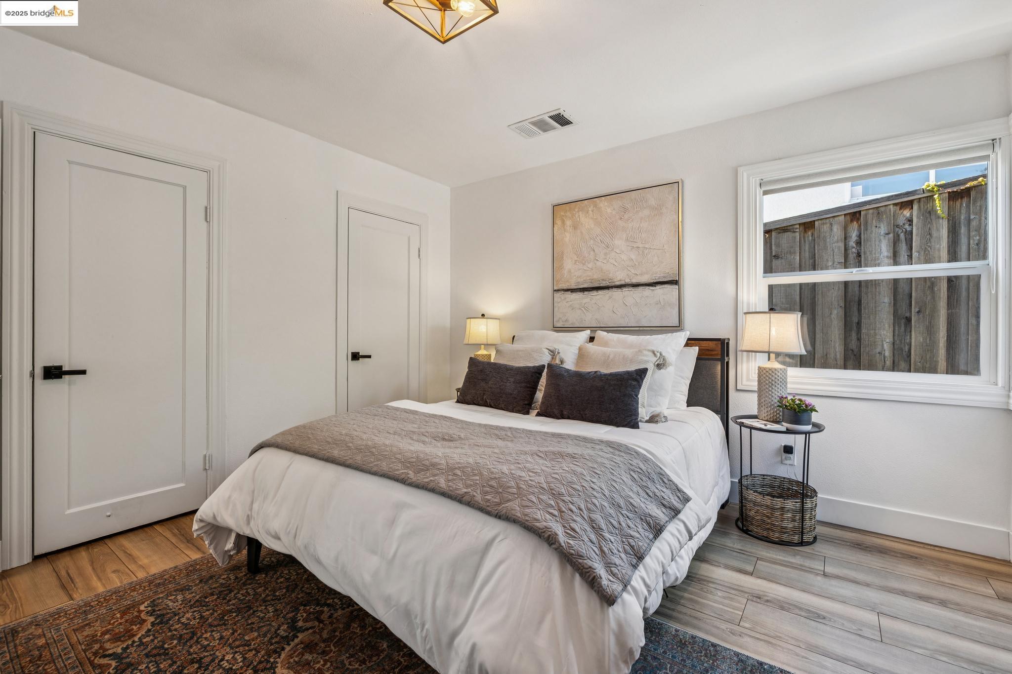 Detail Gallery Image 21 of 47 For 6238 Majestic Ave, Oakland,  CA 94605 - 2 Beds | 1 Baths