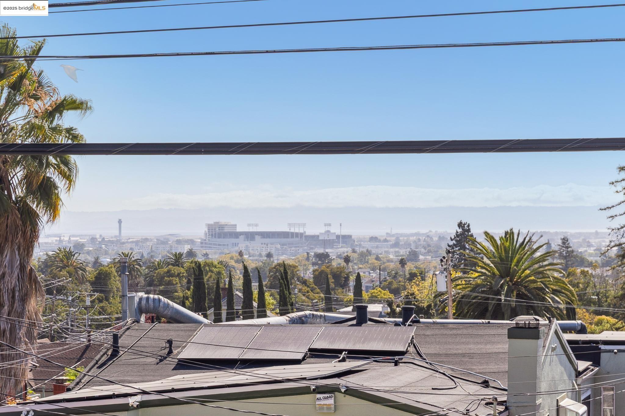 Detail Gallery Image 29 of 47 For 6238 Majestic Ave, Oakland,  CA 94605 - 2 Beds | 1 Baths