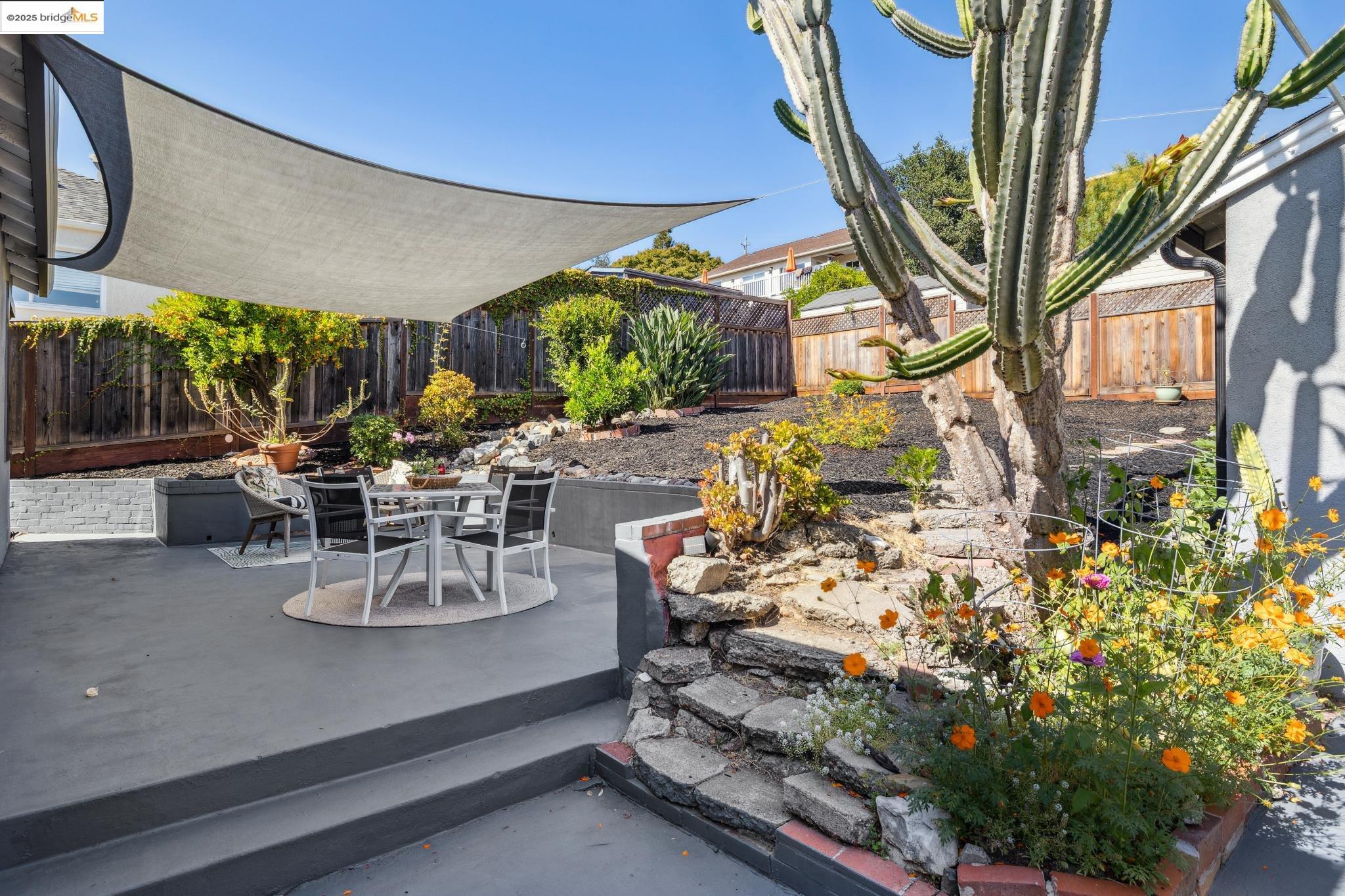 Detail Gallery Image 31 of 47 For 6238 Majestic Ave, Oakland,  CA 94605 - 2 Beds | 1 Baths