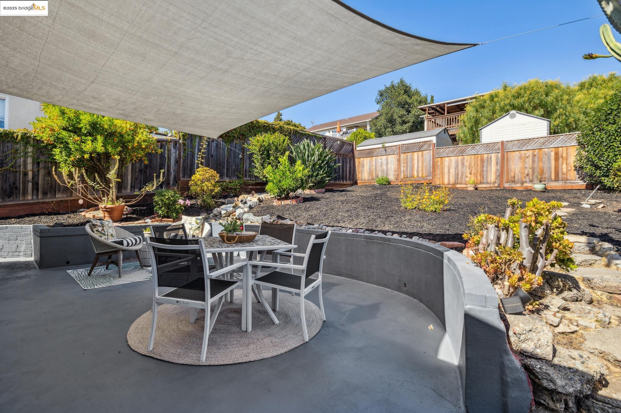 Detail Gallery Image 32 of 47 For 6238 Majestic Ave, Oakland,  CA 94605 - 2 Beds | 1 Baths