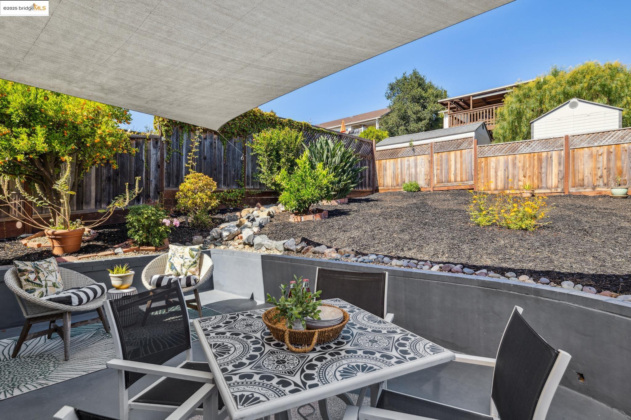 Detail Gallery Image 34 of 47 For 6238 Majestic Ave, Oakland,  CA 94605 - 2 Beds | 1 Baths