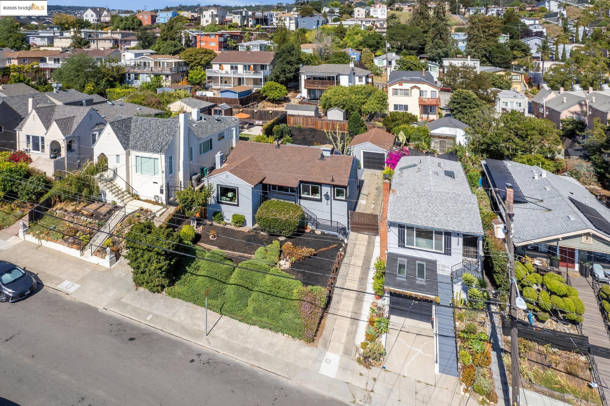 Detail Gallery Image 41 of 47 For 6238 Majestic Ave, Oakland,  CA 94605 - 2 Beds | 1 Baths