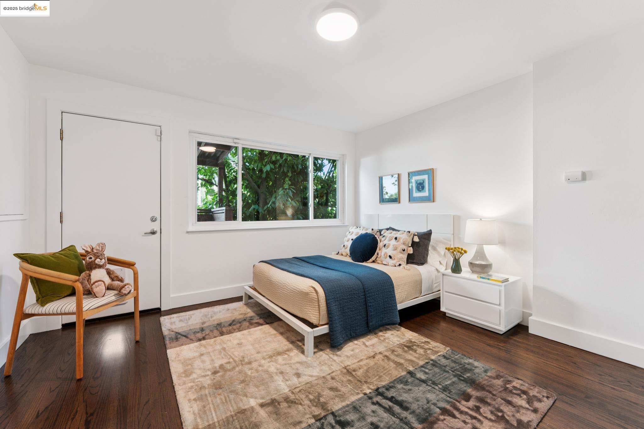Detail Gallery Image 26 of 58 For 5958 Colton Blvd., Oakland,  CA 94611 - 3 Beds | 2/1 Baths